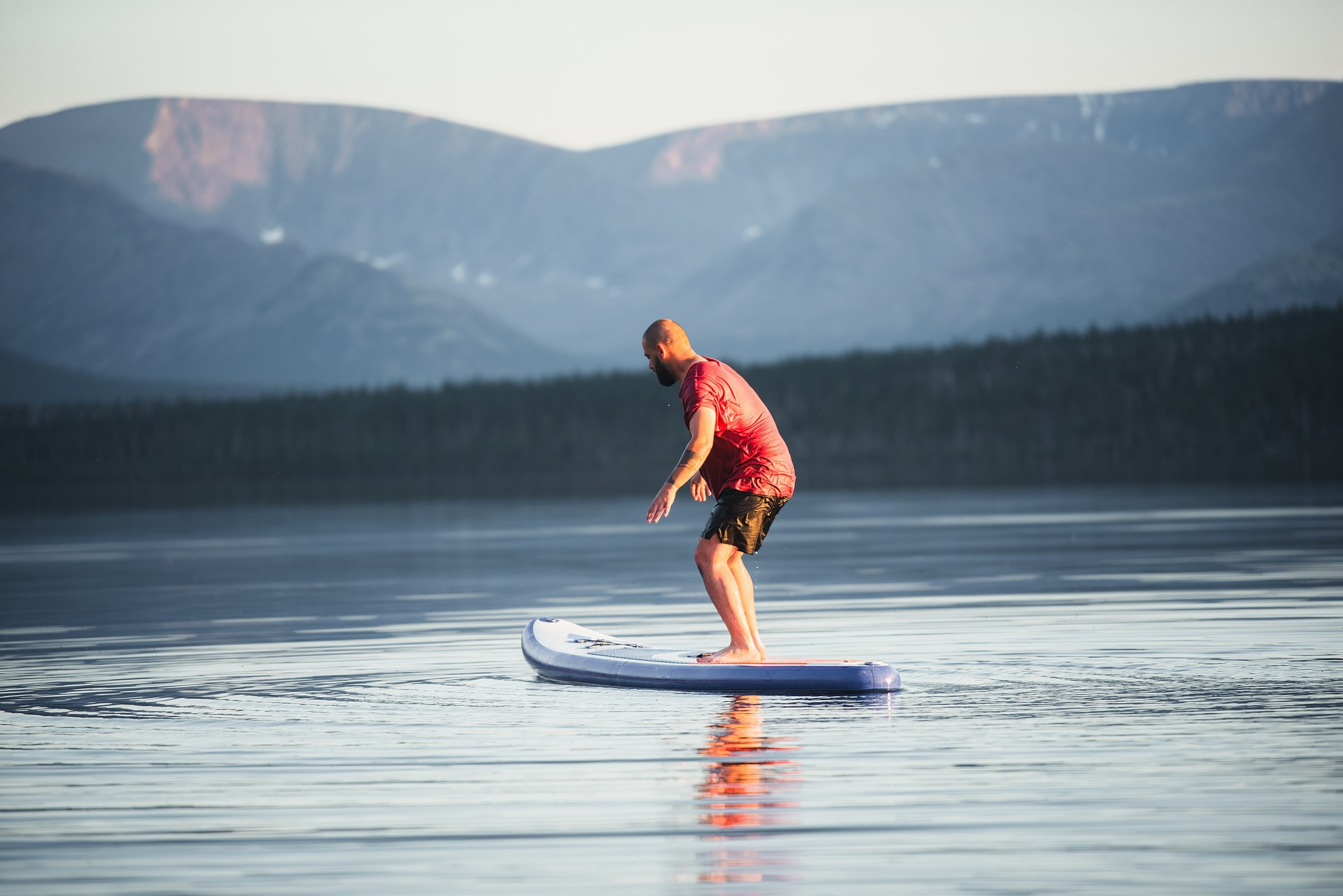Север 2025. Внедорожные путешествия — OFFROADTRIP