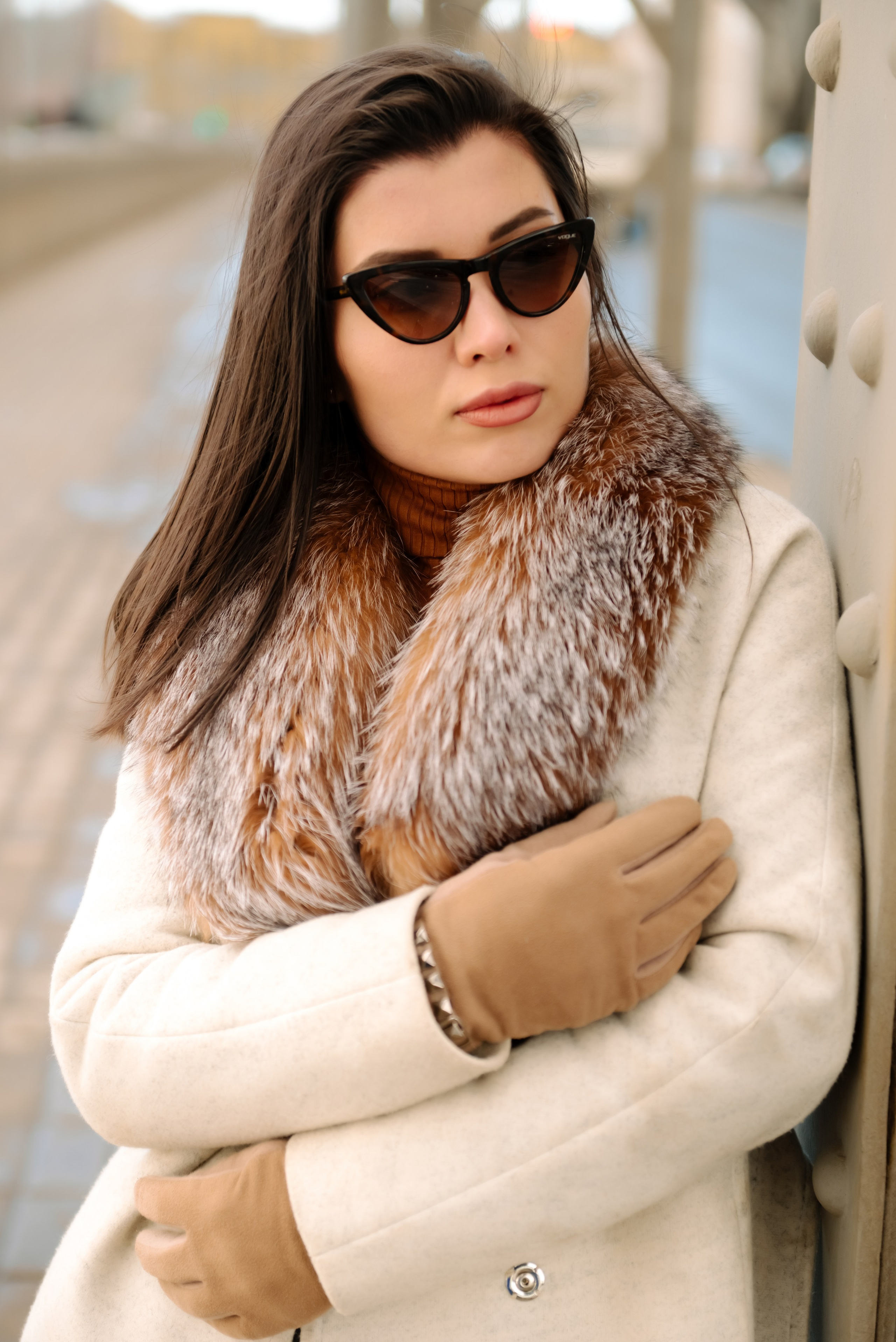 Большеохтинский мост. Свадебный и сеейный фотограф в Санкт-Петербурге Елена Худякова