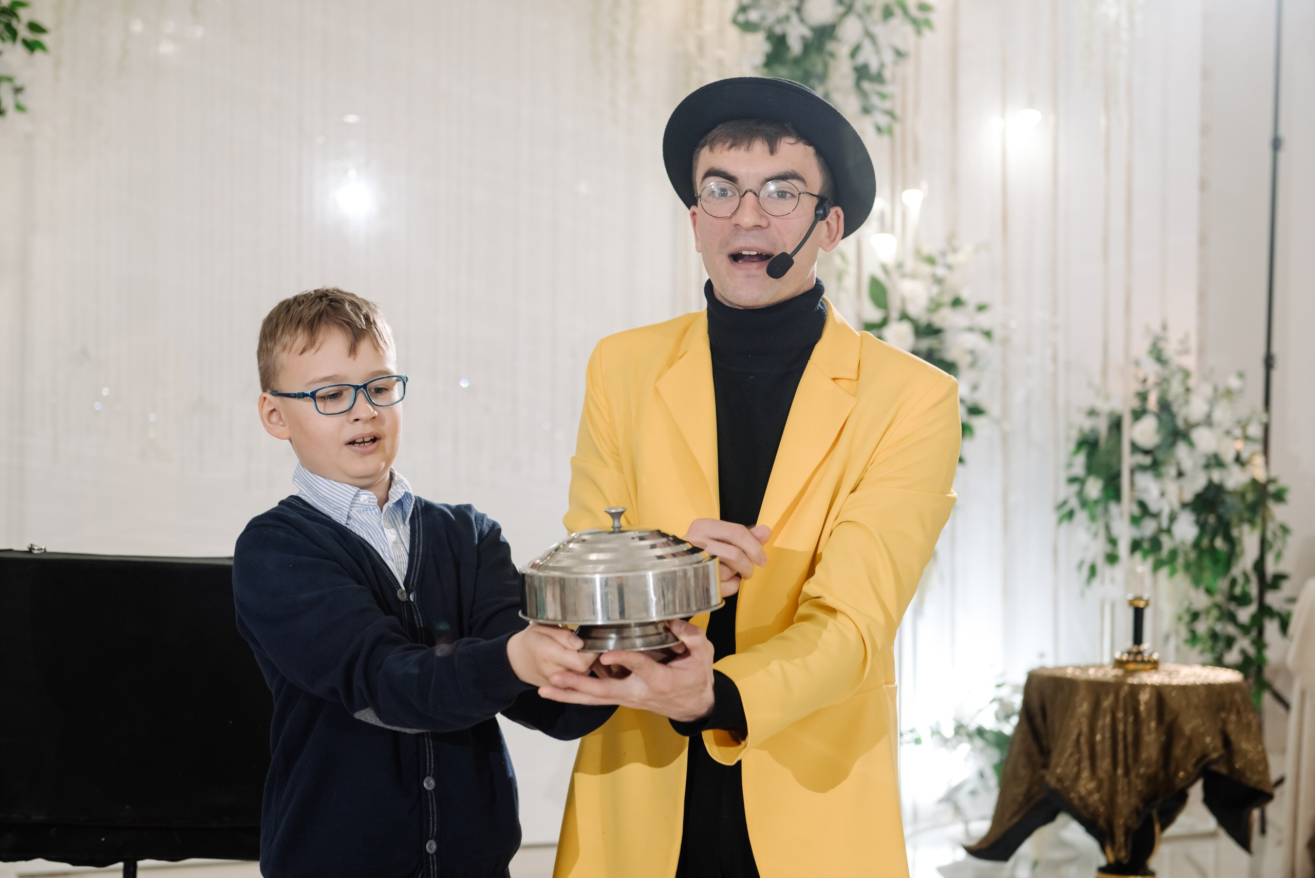 Выпускной 4 класс. Свадебный и семейный фотограф в Санкт-Петербурге Елена Худякова