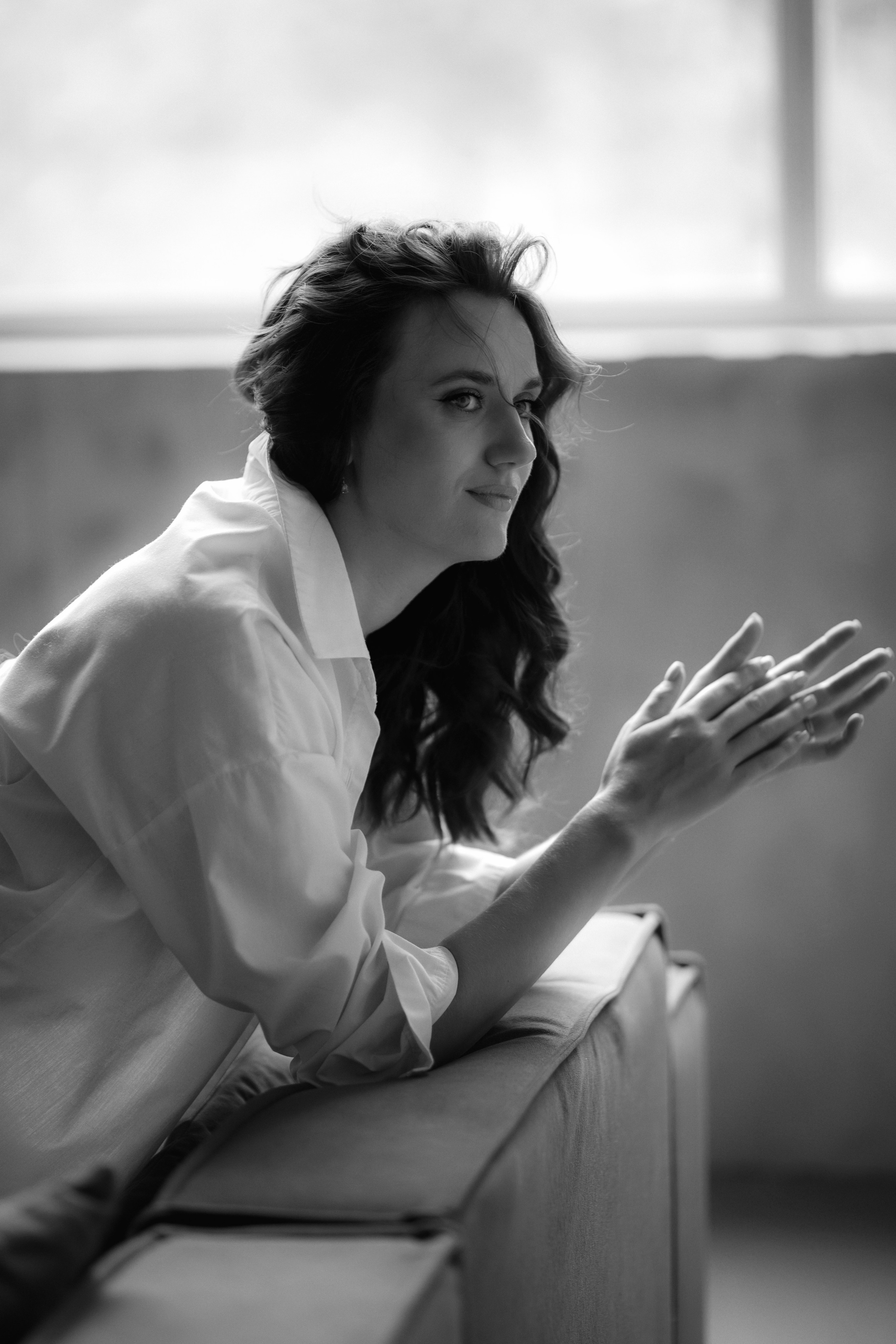 Татьяна. Фотограф чувственного портрета в Санкт-Петербурге Светлана Фролова