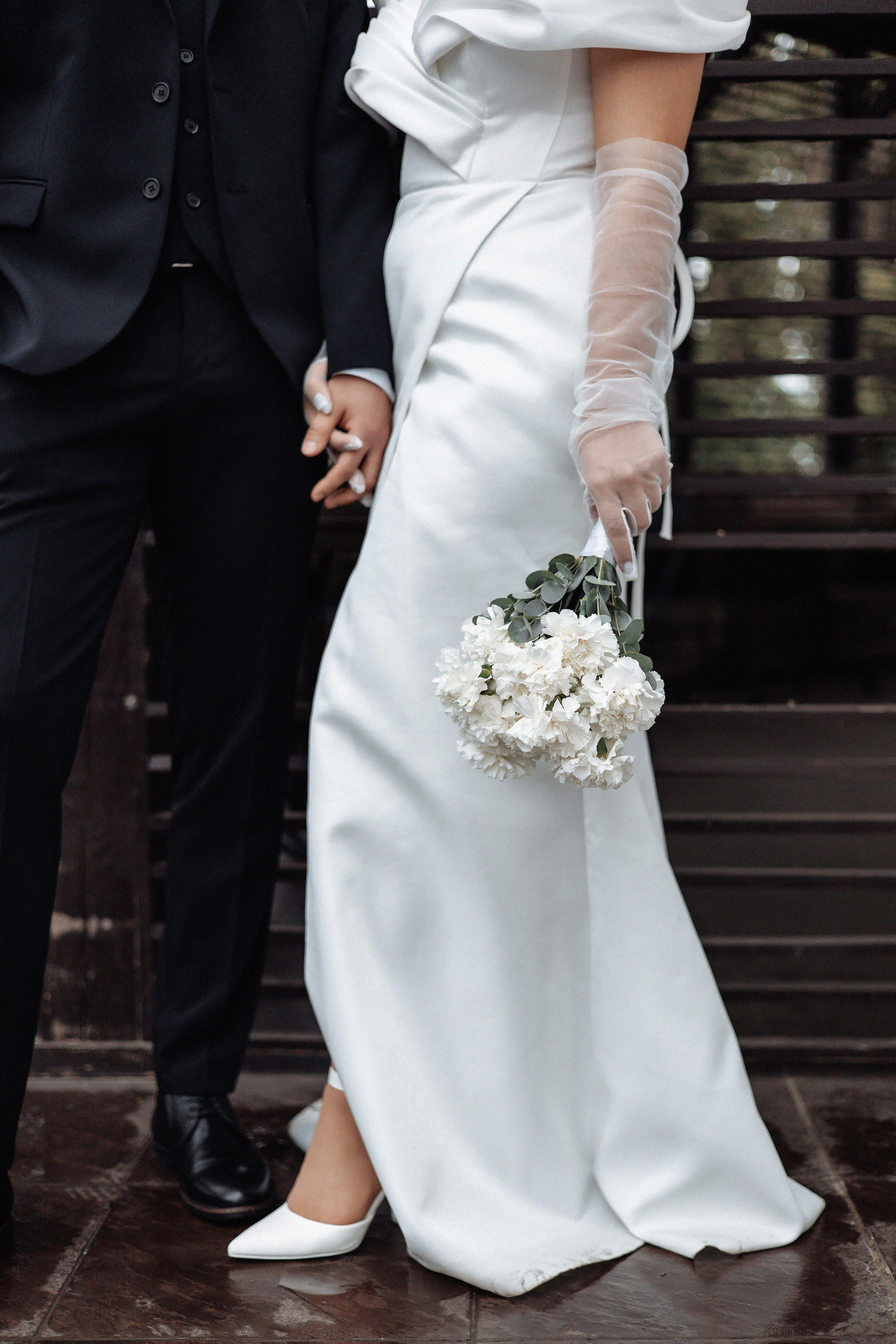 Свадьба Александр и Наталья. Свадебный фотограф в Воронеже Денис Коровин