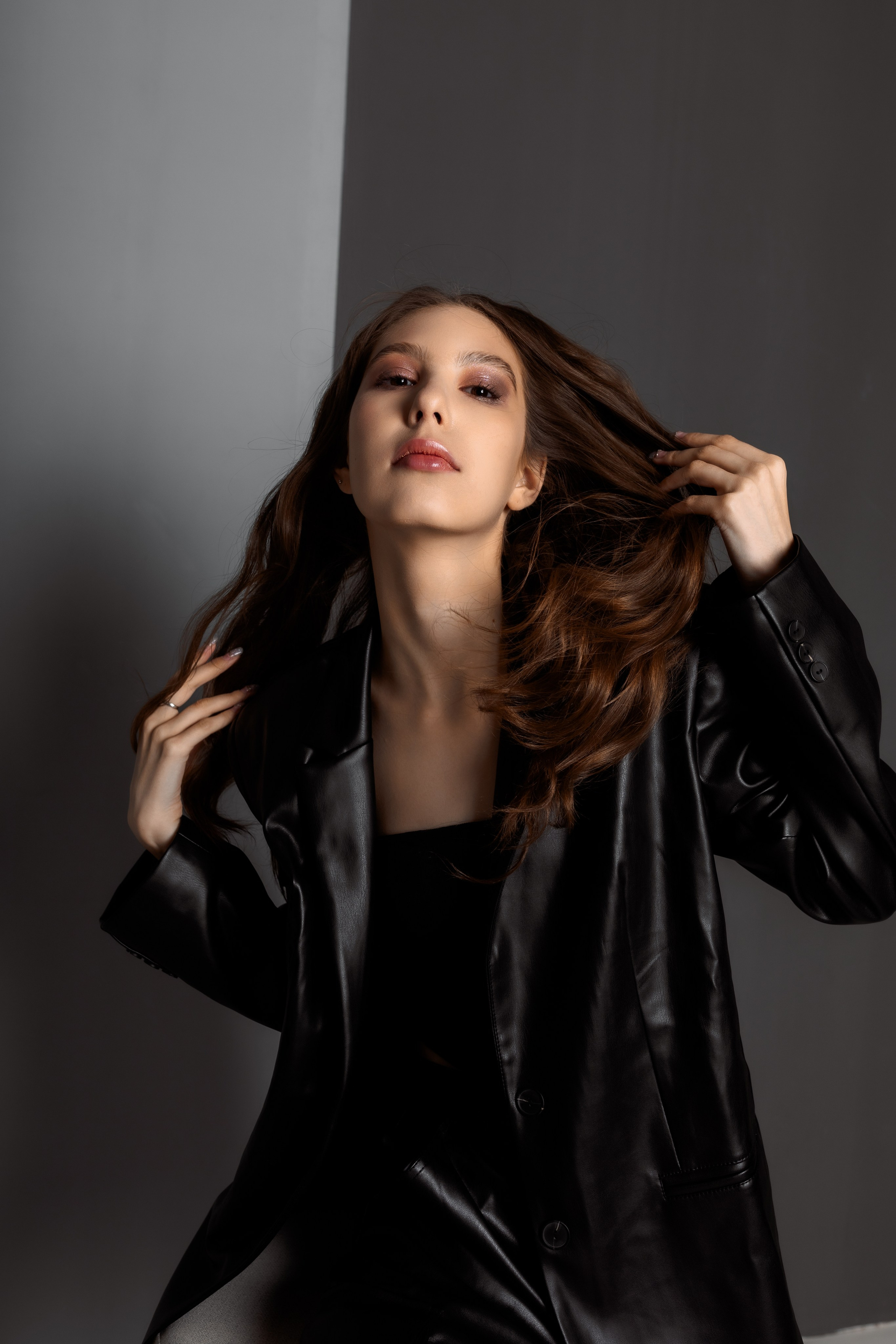 Модельные тесты Нонна. Свадебный и Семейный фотограф г. Ижевск Гульназ Солдатова. Гульназ фото