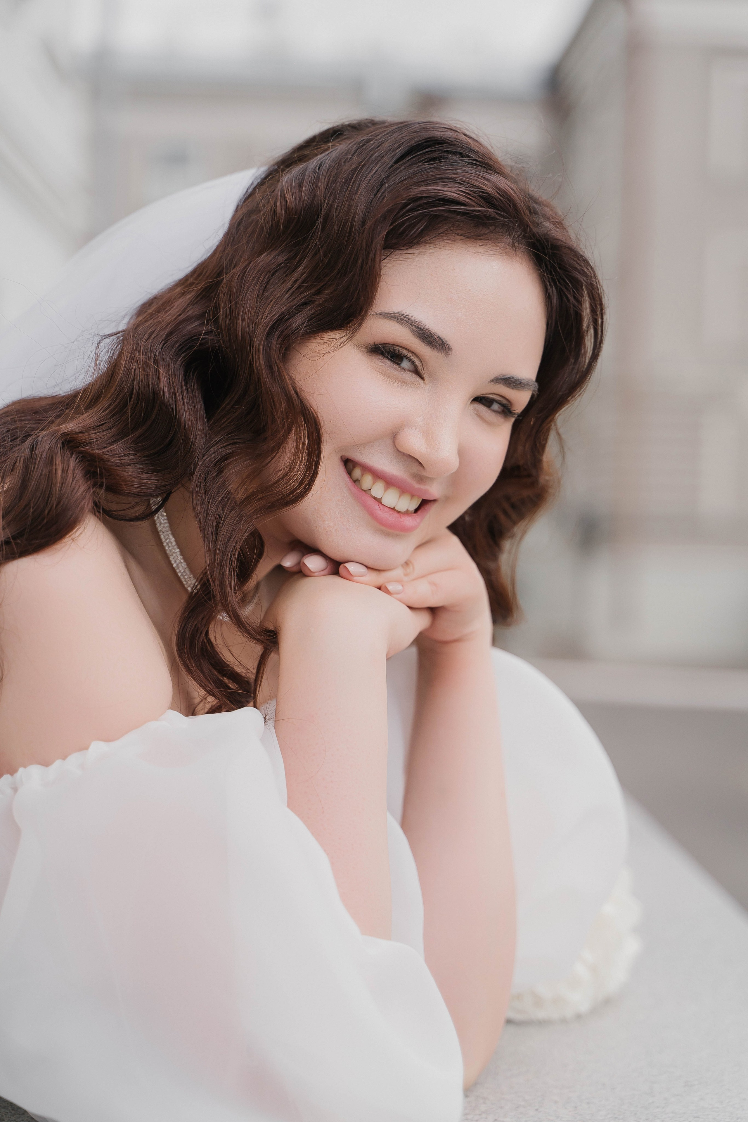 Утро невесты. Свадебный фотограф Казань | Рустем Габдуллин