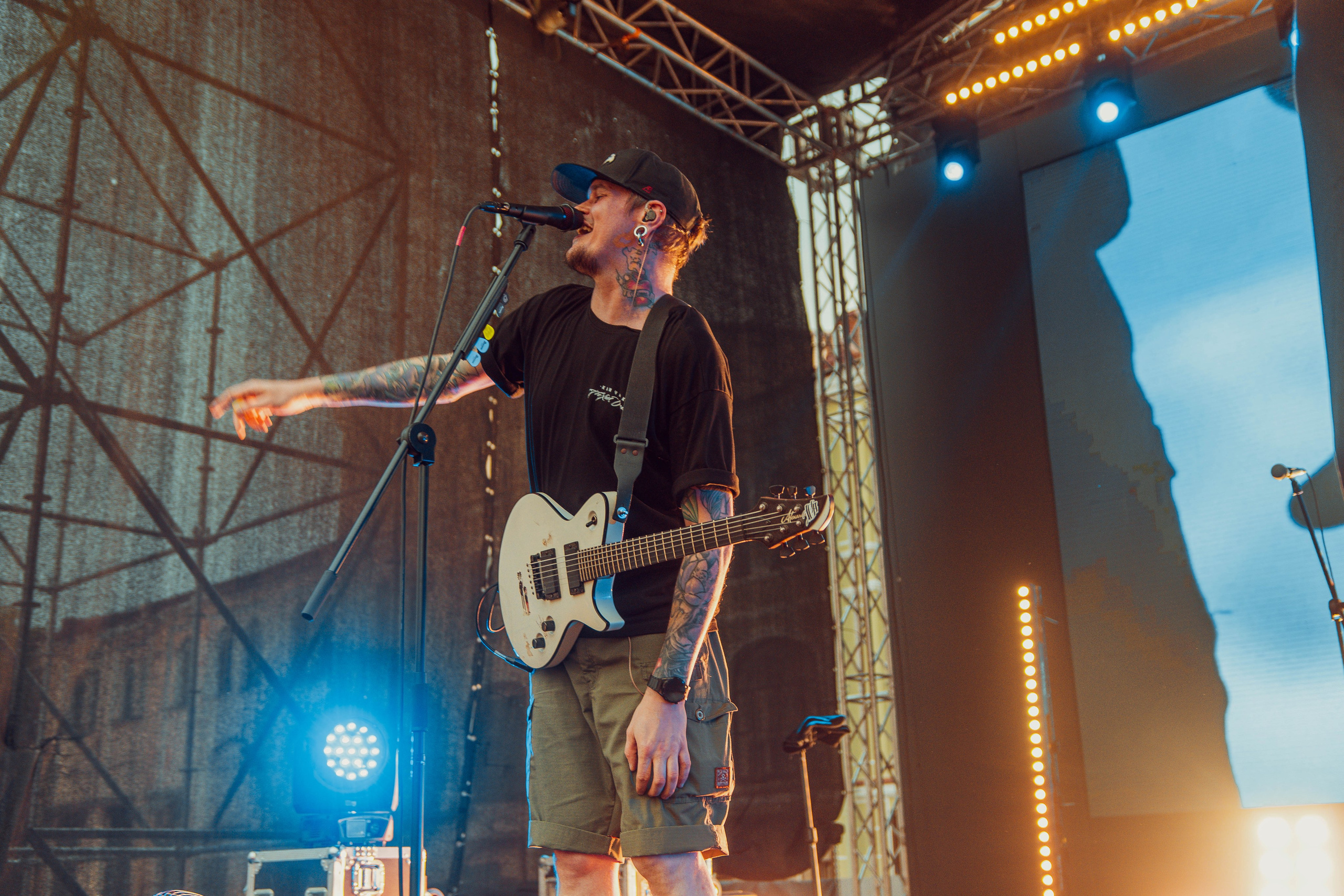 Stigmata 31.05.2024. Фотограф Дядя Сник