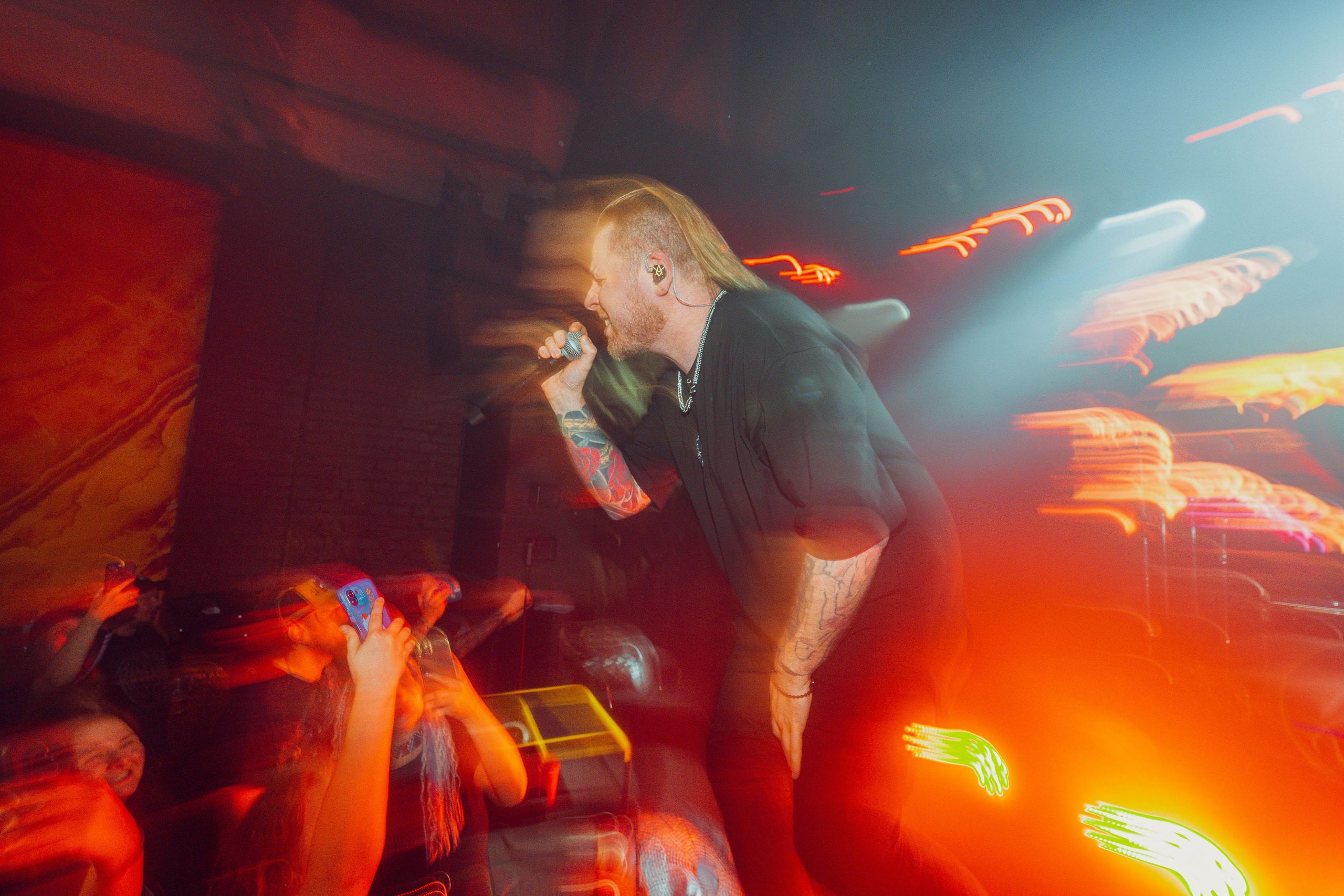 Kapranov 13.04.2025. Фотограф Дядя Сник