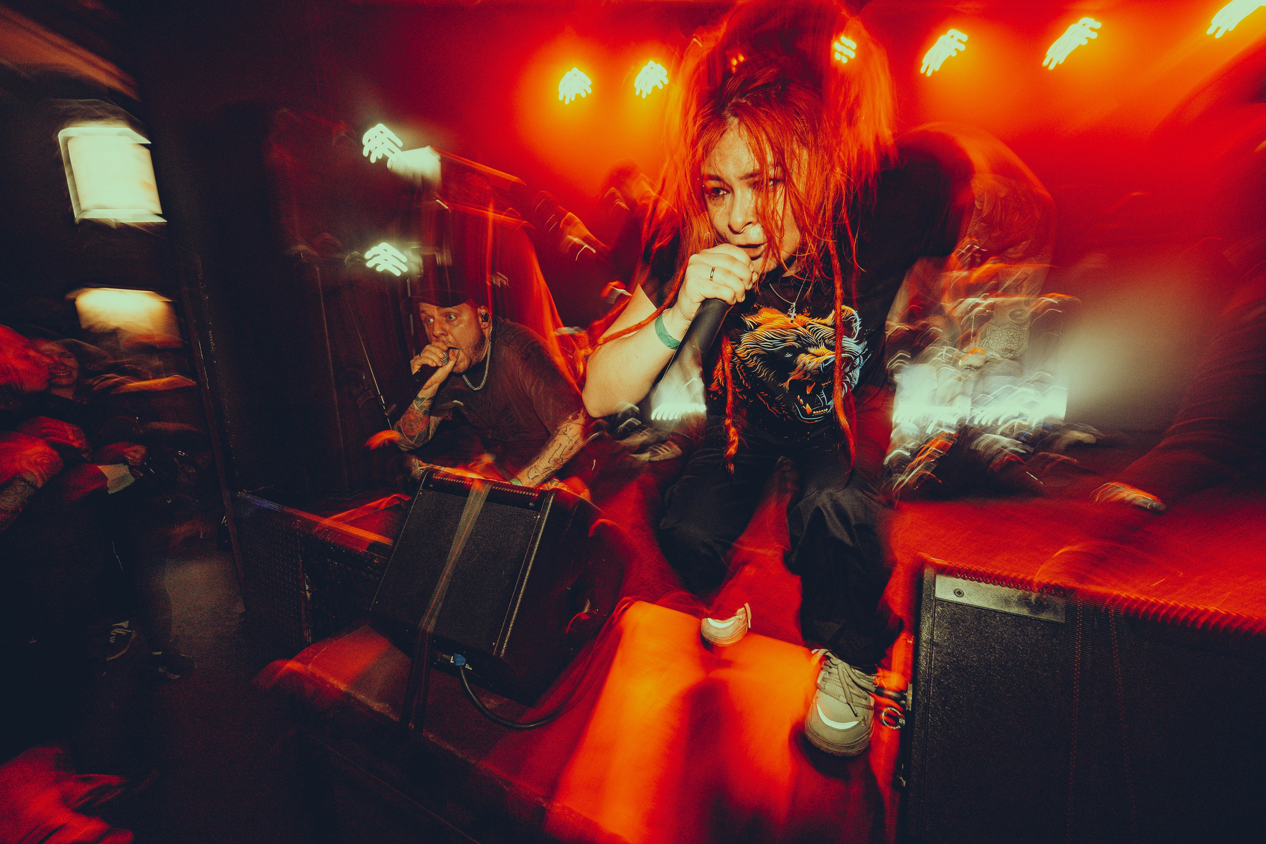 Blackpyres 12.06.2025. Фотограф Дядя Сник