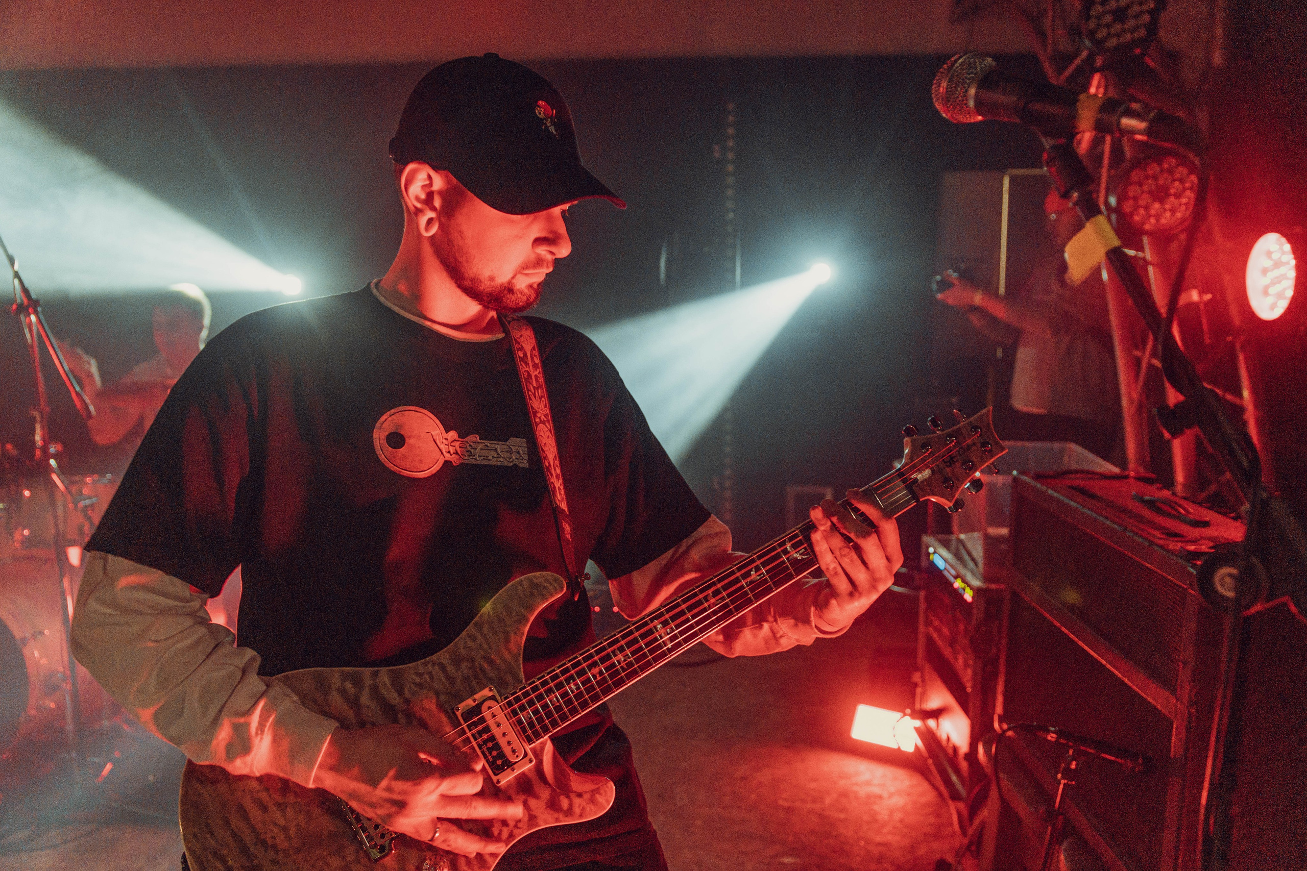 В тени ветров 12.01.2024. Фотограф Дядя Сник