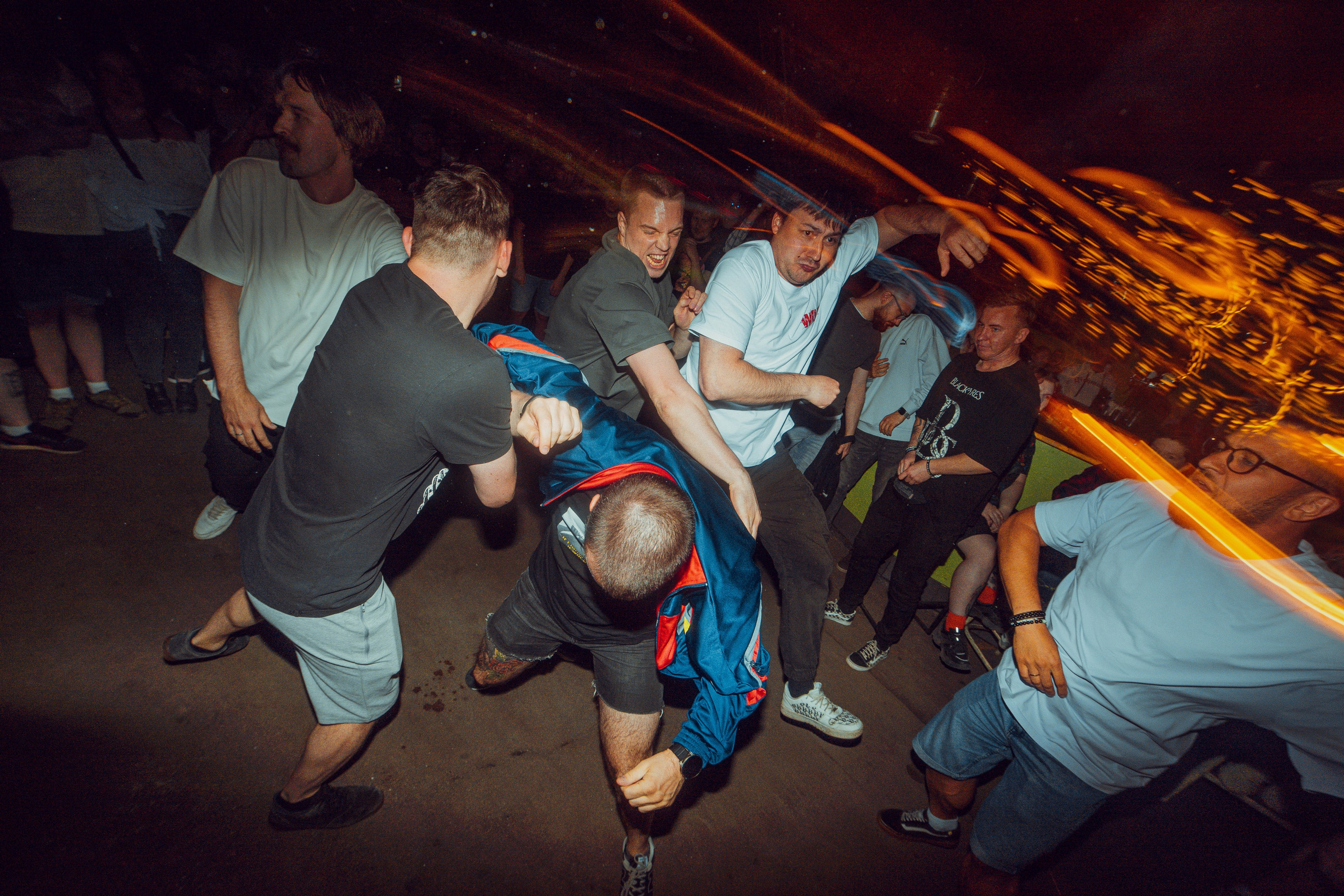 Idols to be faded 26.05.2024. Фотограф Дядя Сник