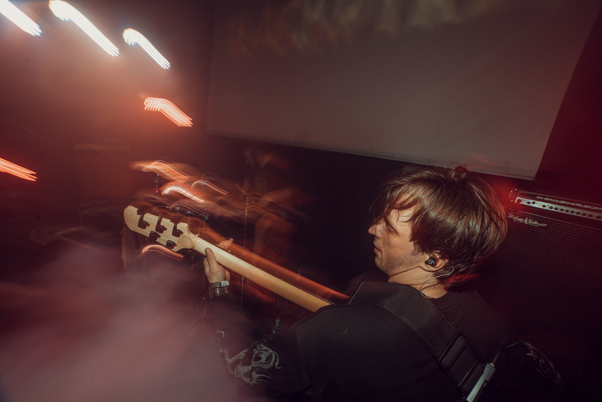 Blackpyres 20.01.2024. Фотограф Дядя Сник