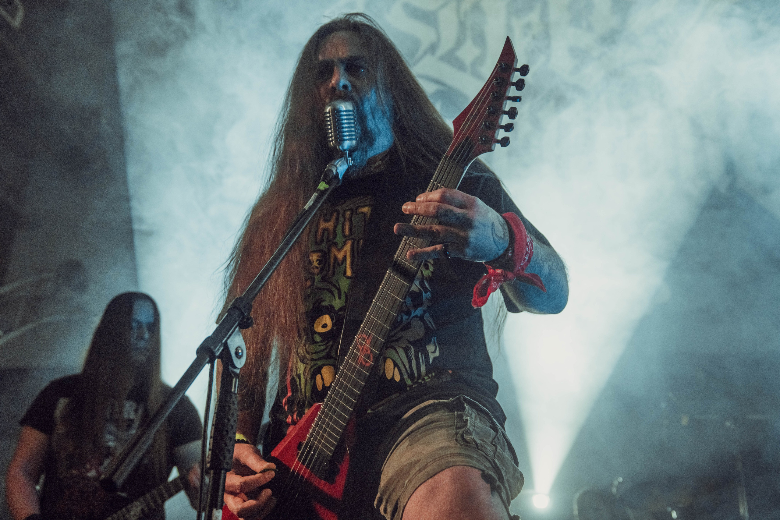 Der Döbermann 26.01.2024. Фотограф Дядя Сник