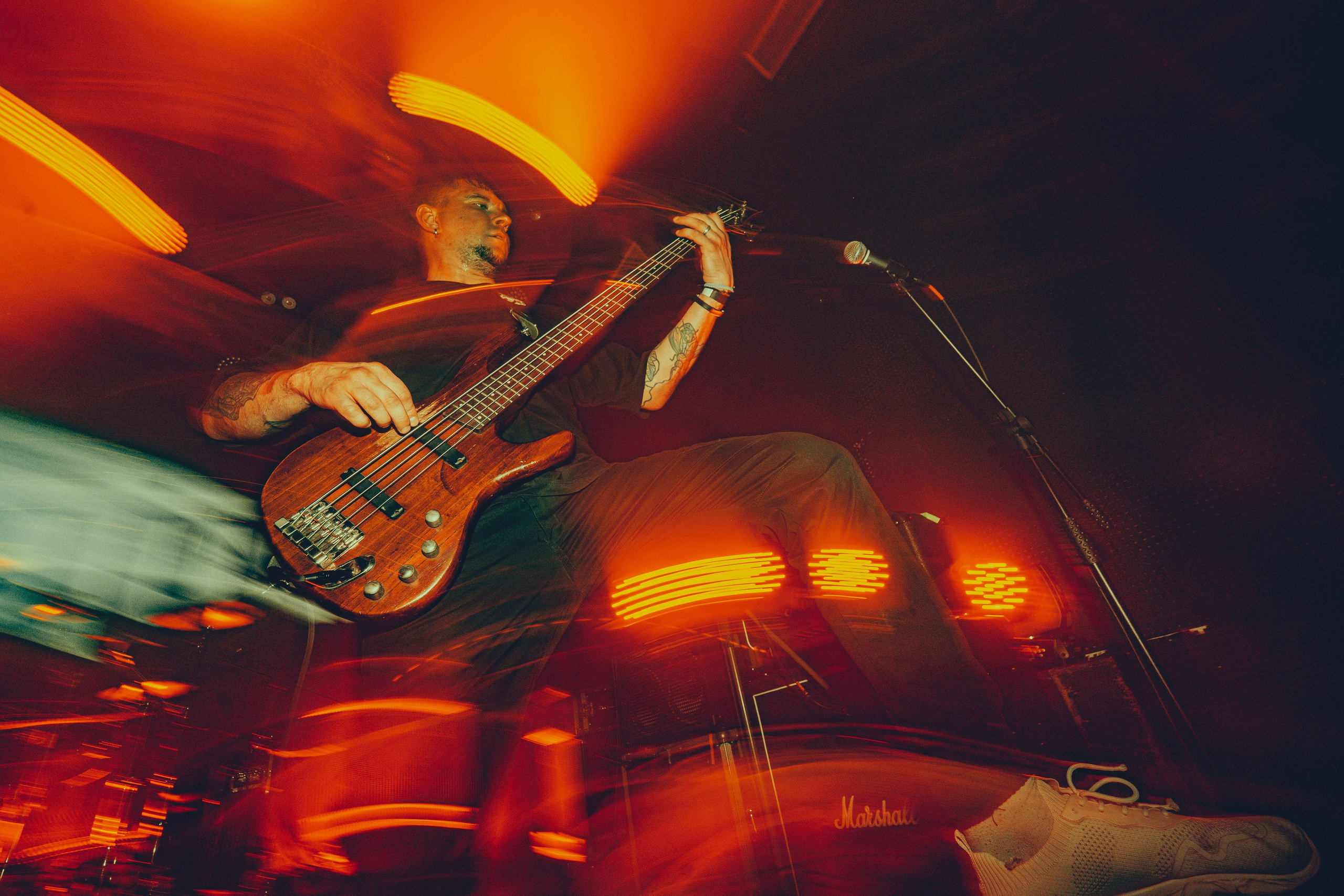 My Autumn 12.09.2025. Фотограф Дядя Сник