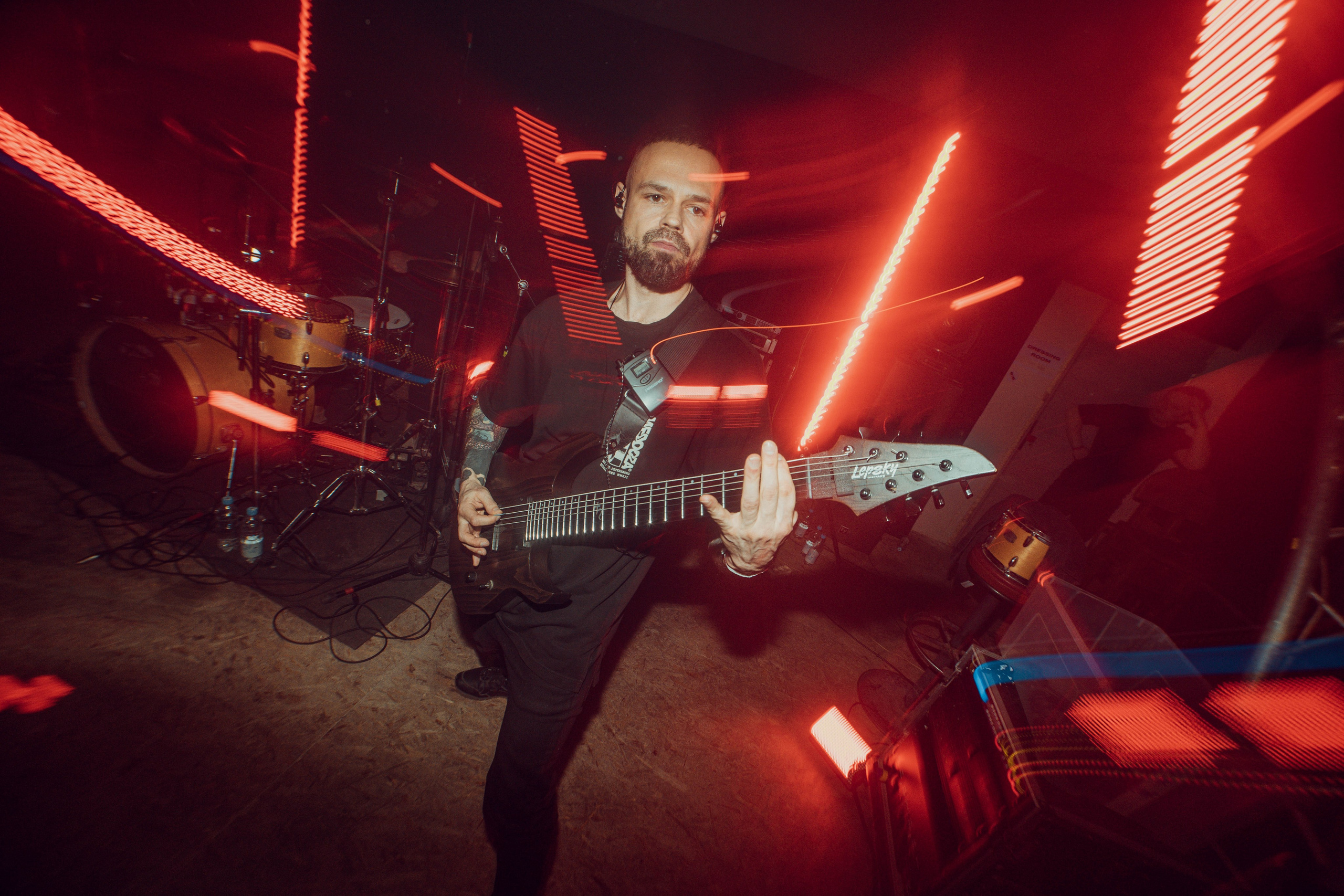 The Korea 12.01.2024. Фотограф Дядя Сник