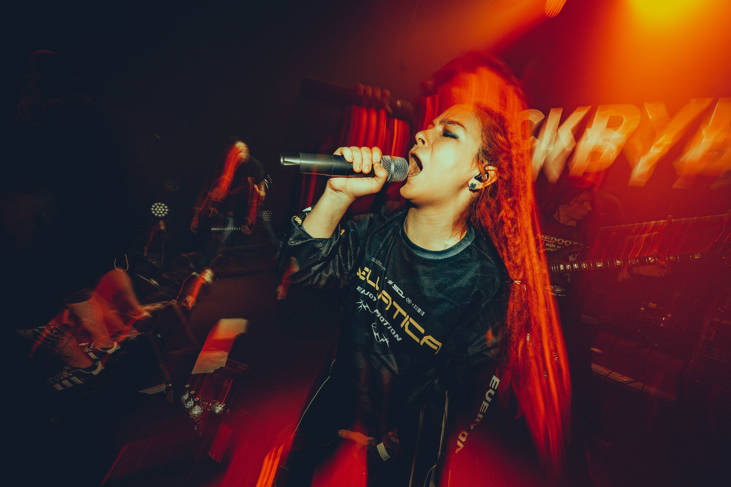 Blackpyres 12.09.2025. Фотограф Дядя Сник