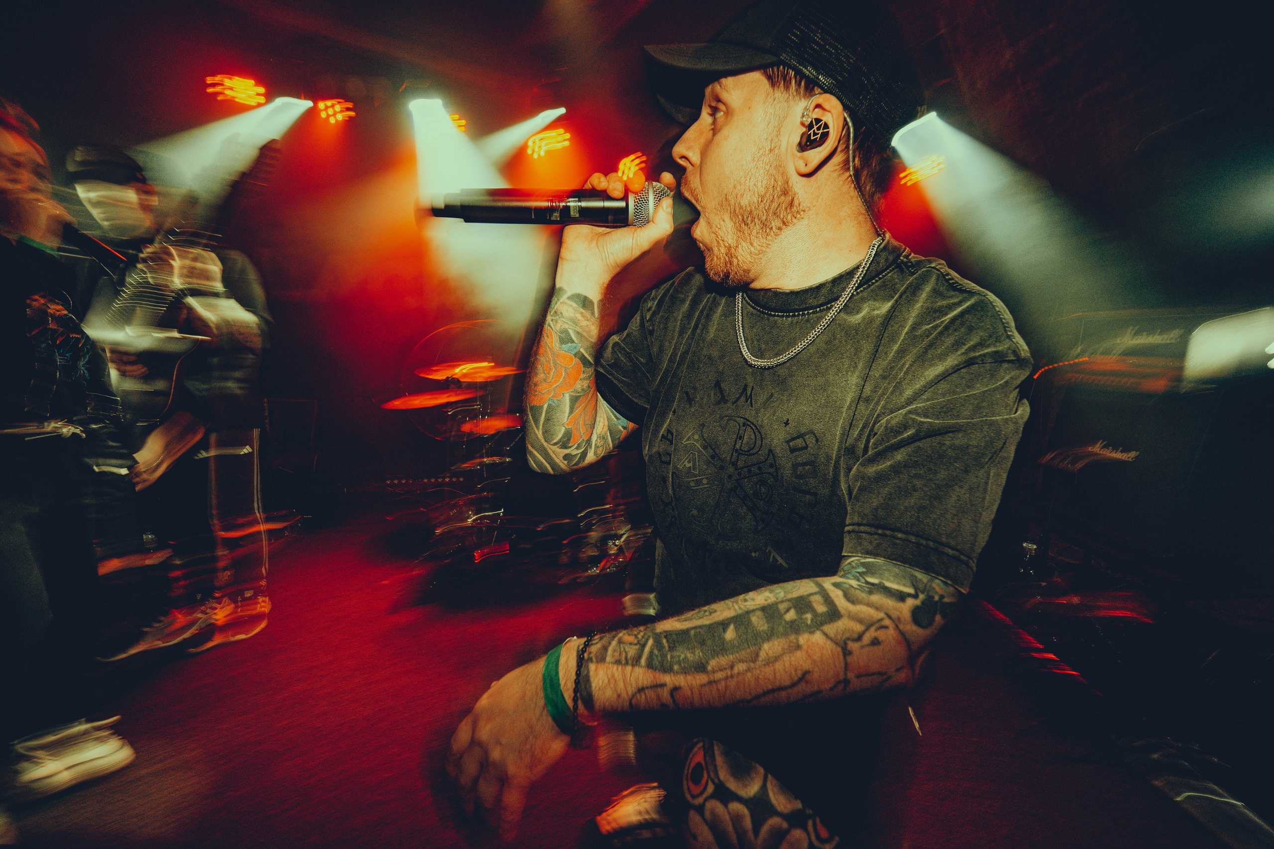 Blackpyres 12.06.2025. Фотограф Дядя Сник