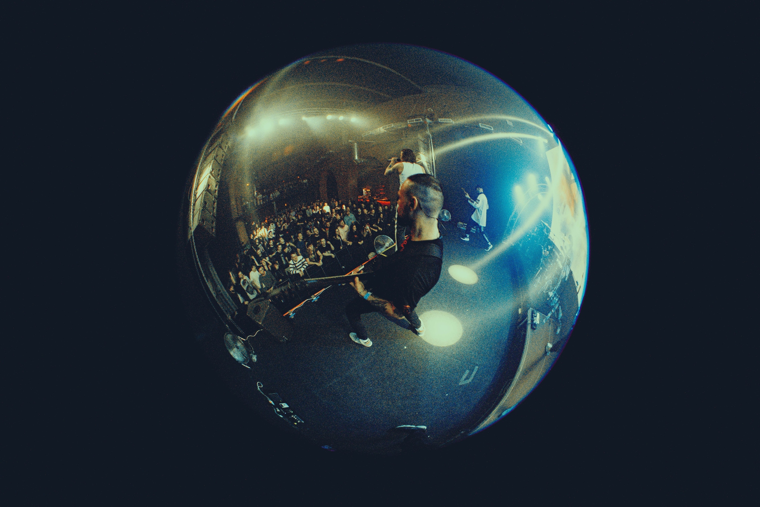 The Korea 16.05.2025. Фотограф Дядя Сник