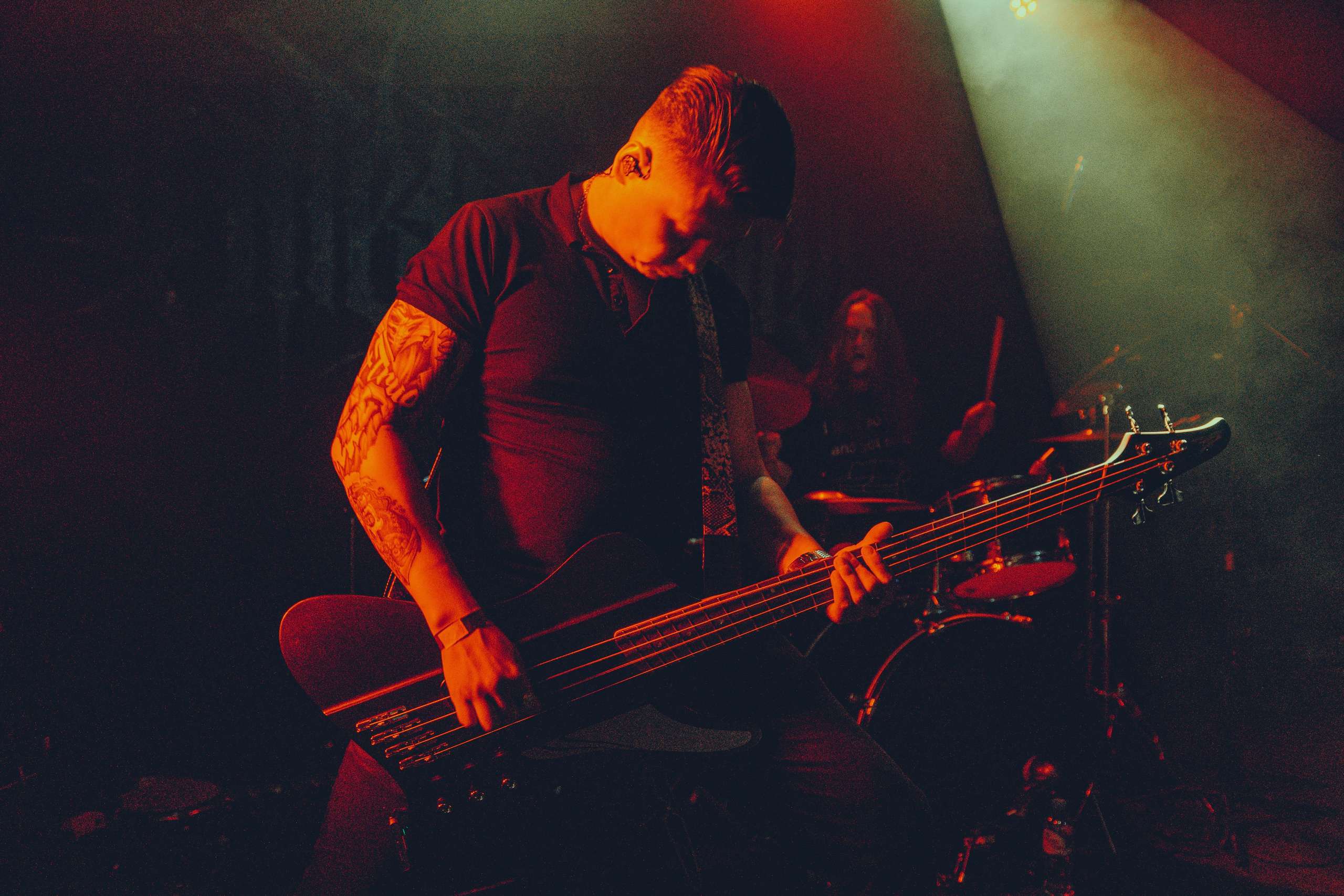 Bite the goat 17.08.2025. Фотограф Дядя Сник