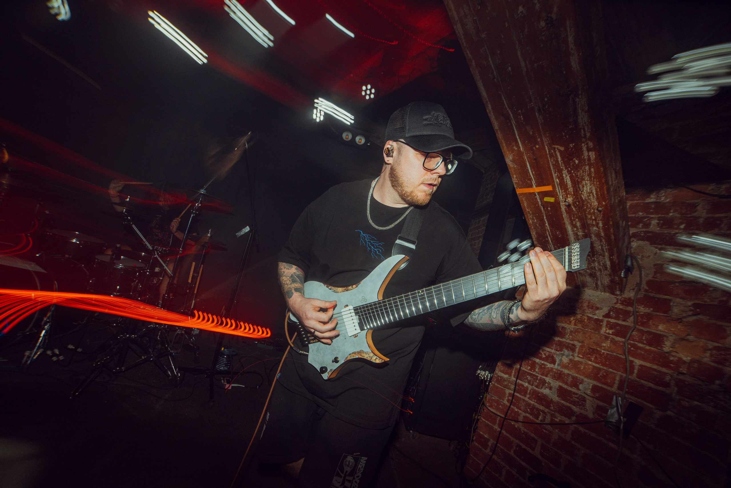 Idols to be faded 26.05.2024. Фотограф Дядя Сник