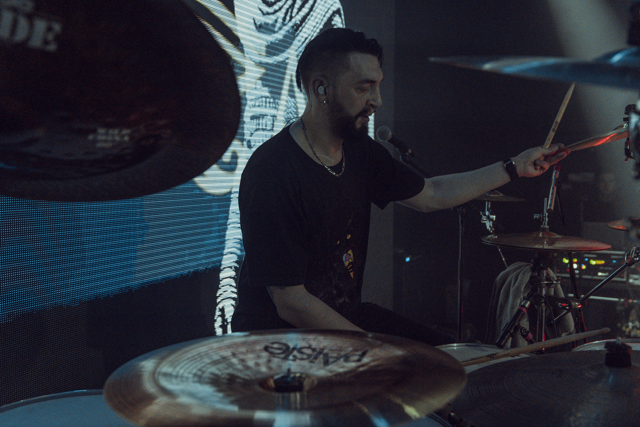 Shokran 14.03.2024. Фотограф Дядя Сник