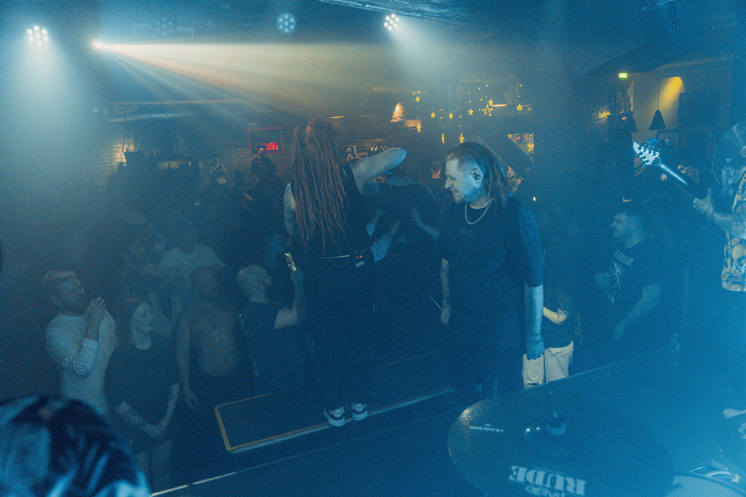 Blackpyres 26.05.2024. Фотограф Дядя Сник