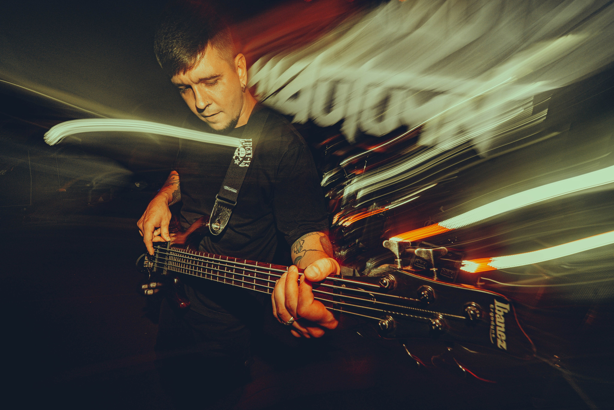 My Autumn 12.09.2025. Фотограф Дядя Сник