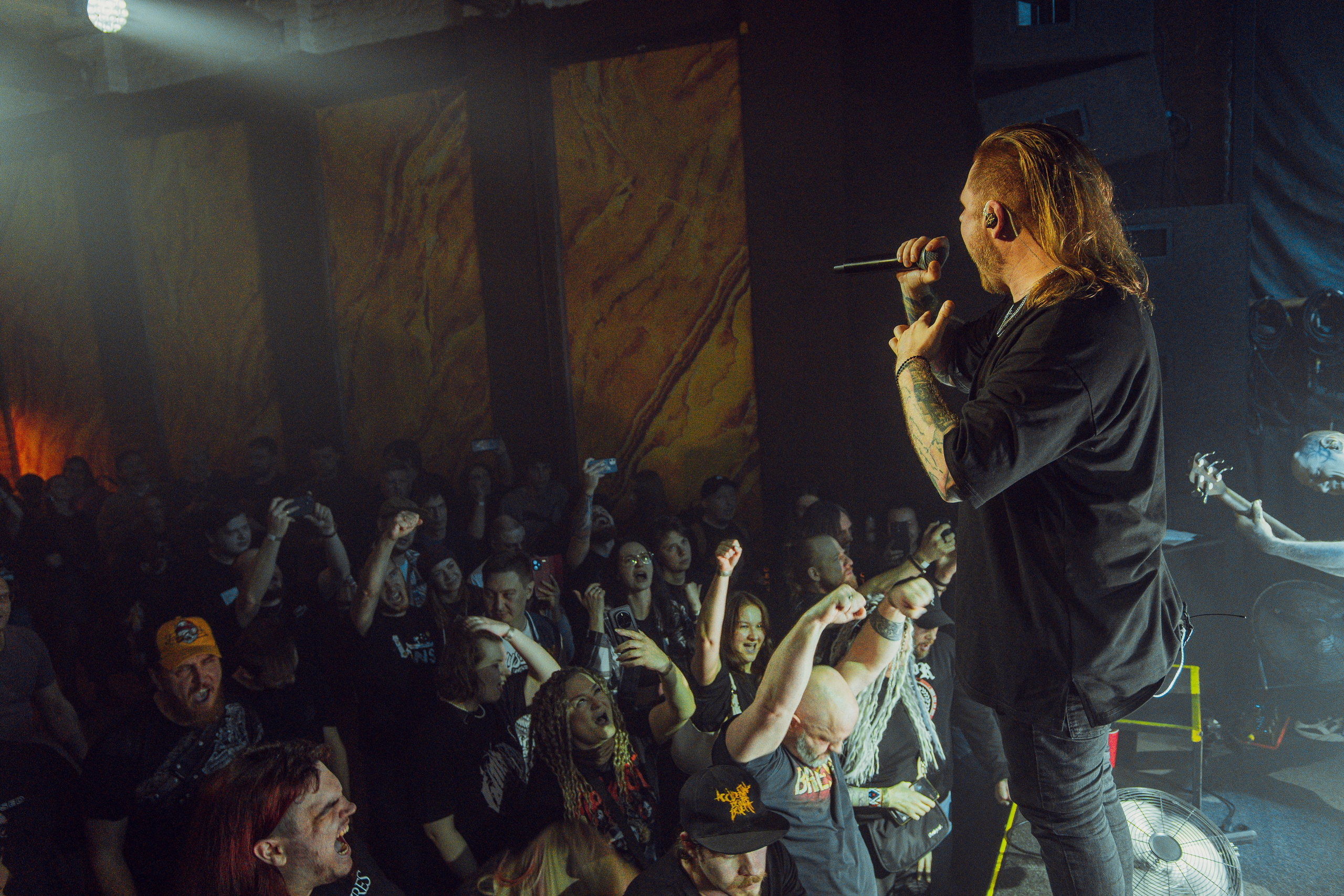 Kapranov 13.04.2025. Фотограф Дядя Сник