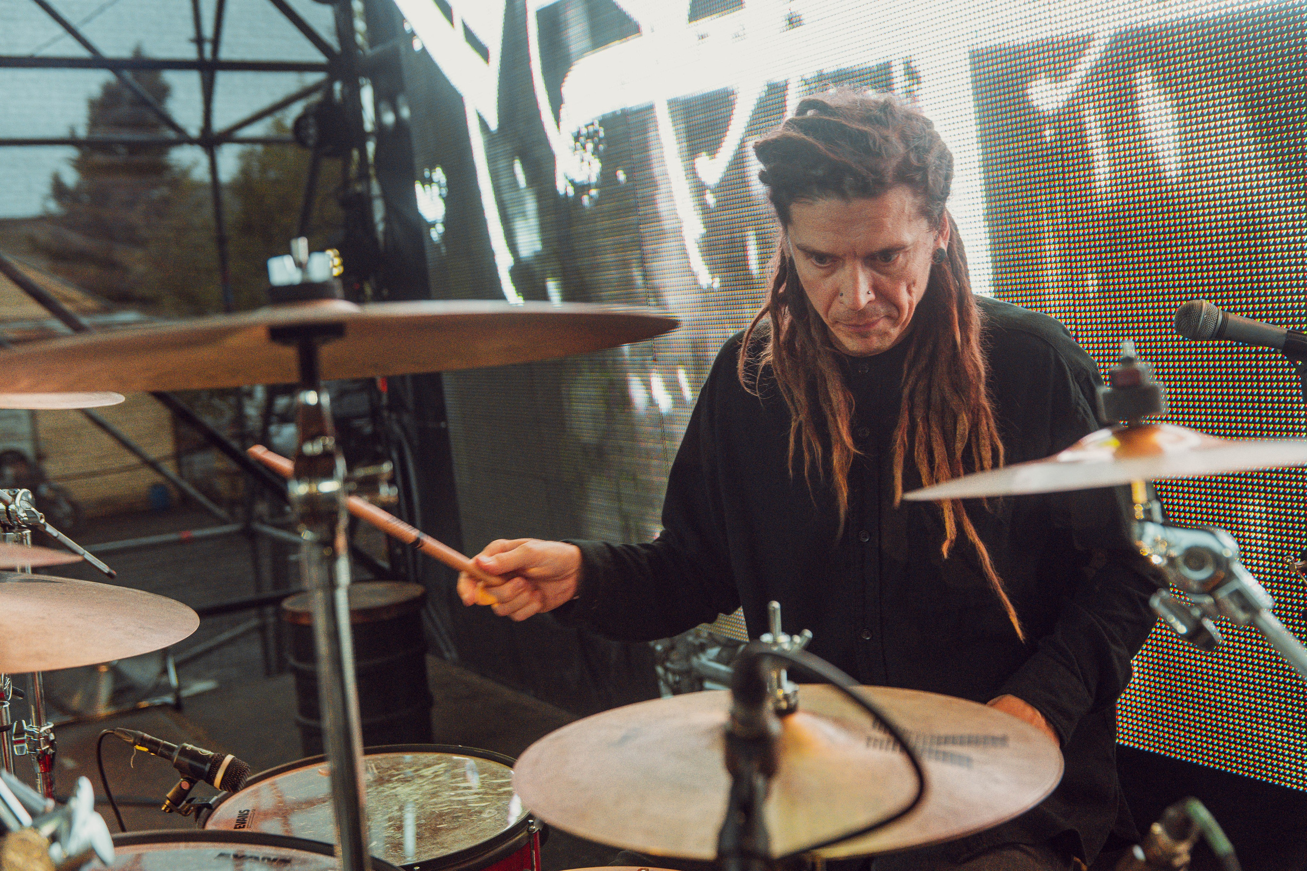 Stigmata Акустика Спб. Фотограф Дядя Сник