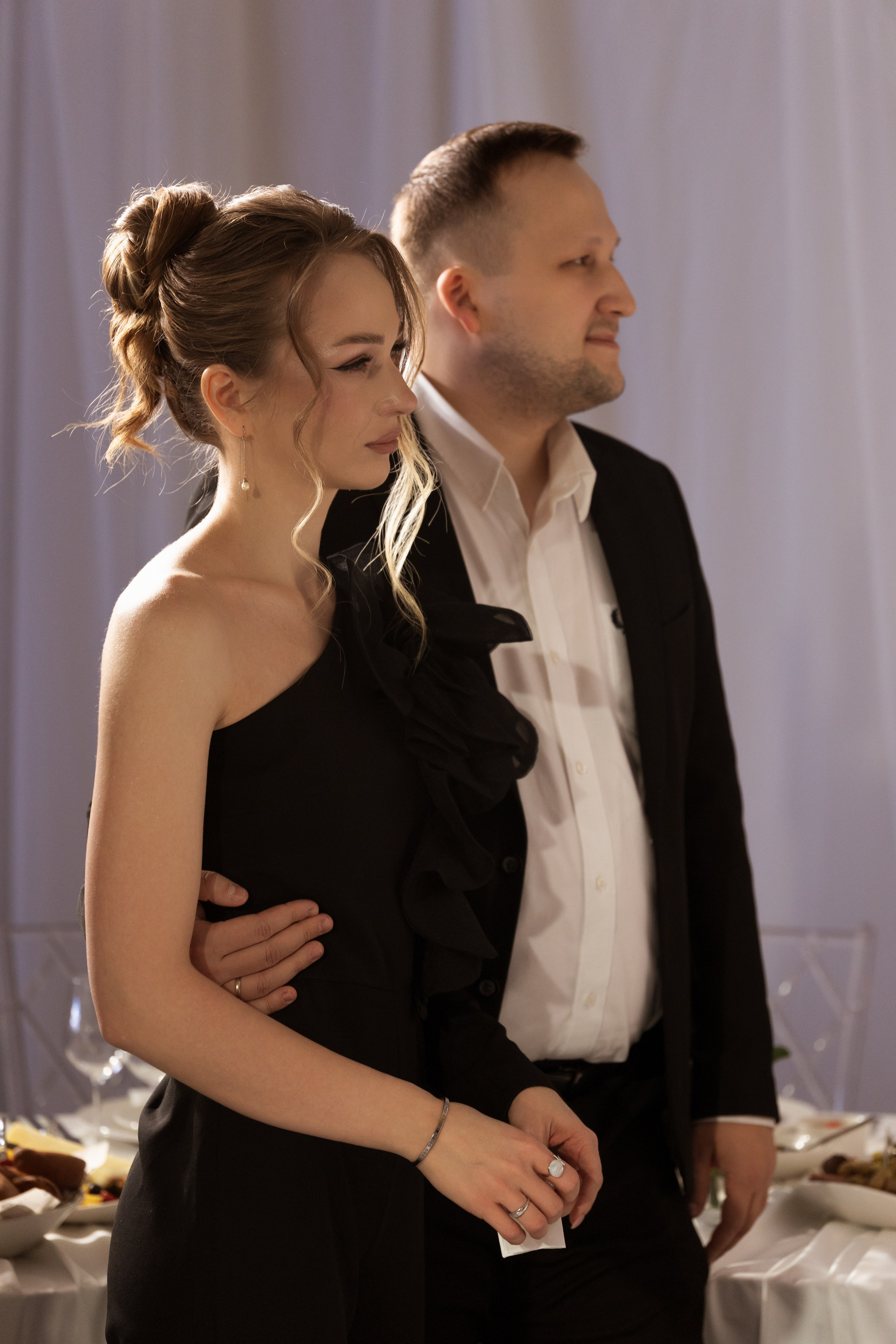 Игорь и Анастасия. Свадебный фотограф в Самаре и СПБ Наталия Константинова