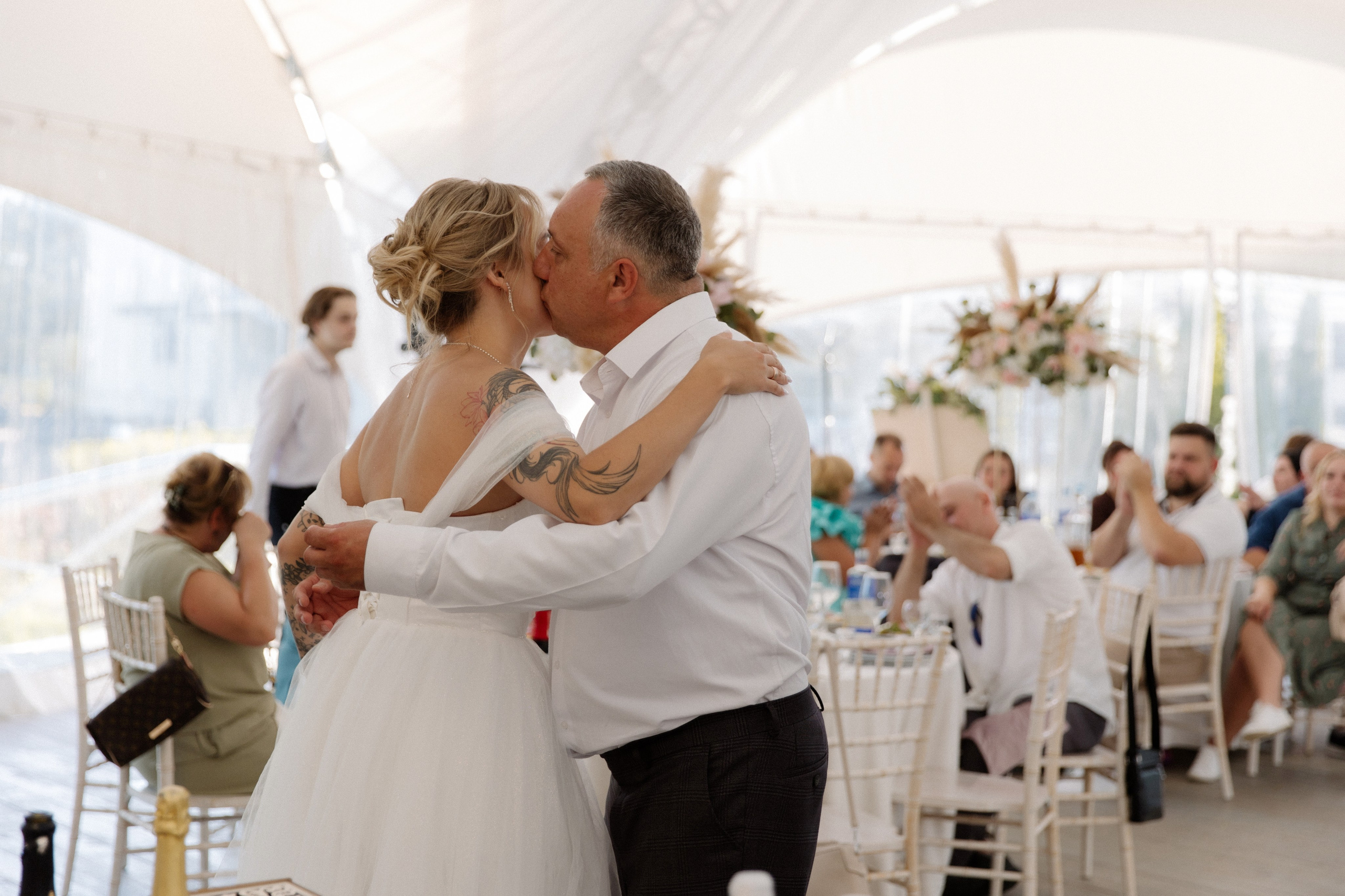 Евгений и Виктория. Семейный и свадебный фотограф в Москве и Зеленограде Пилипенко Юлия