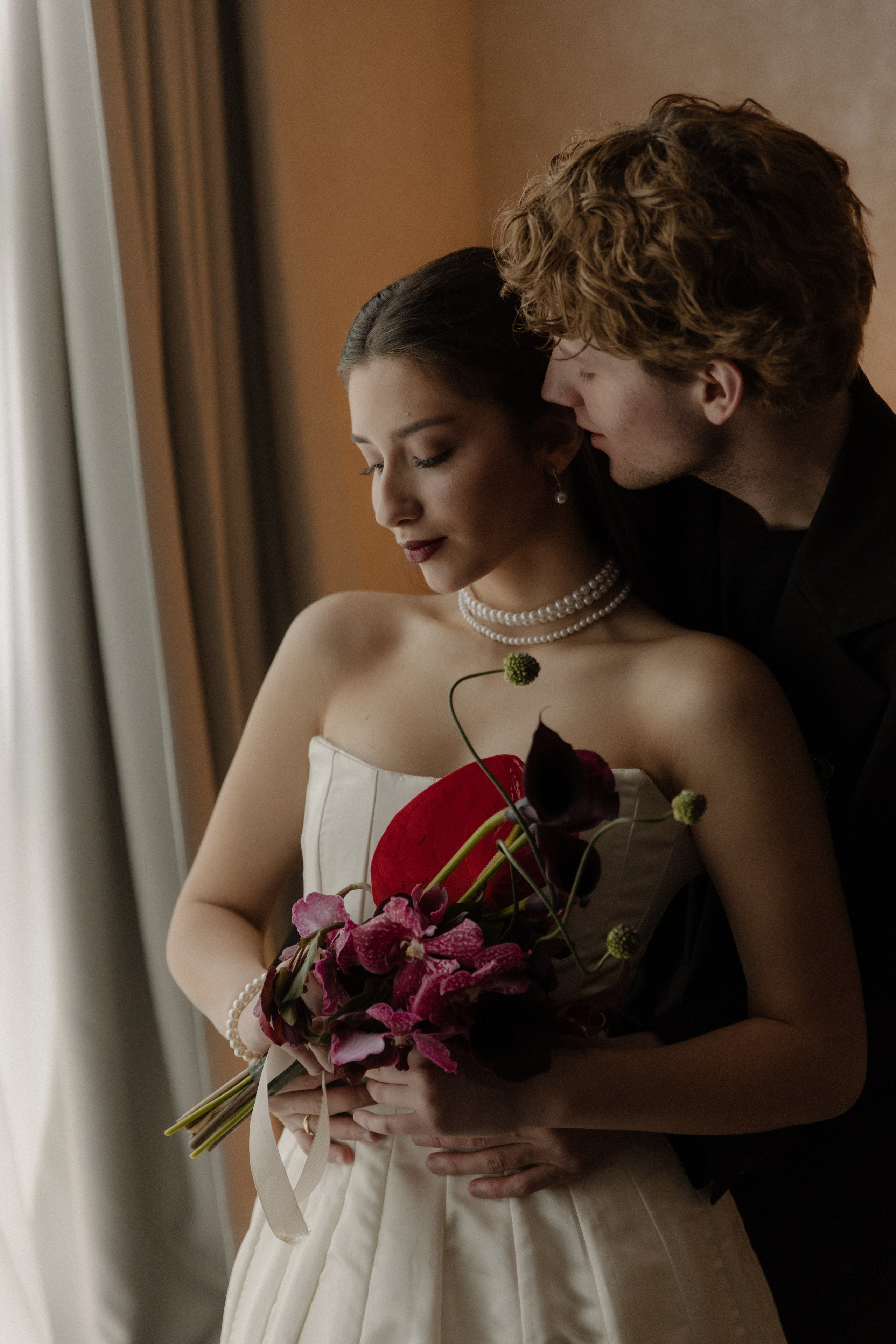 Федор и Малена. Семейный и свадебный фотограф в Москве и Зеленограде Пилипенко Юлия