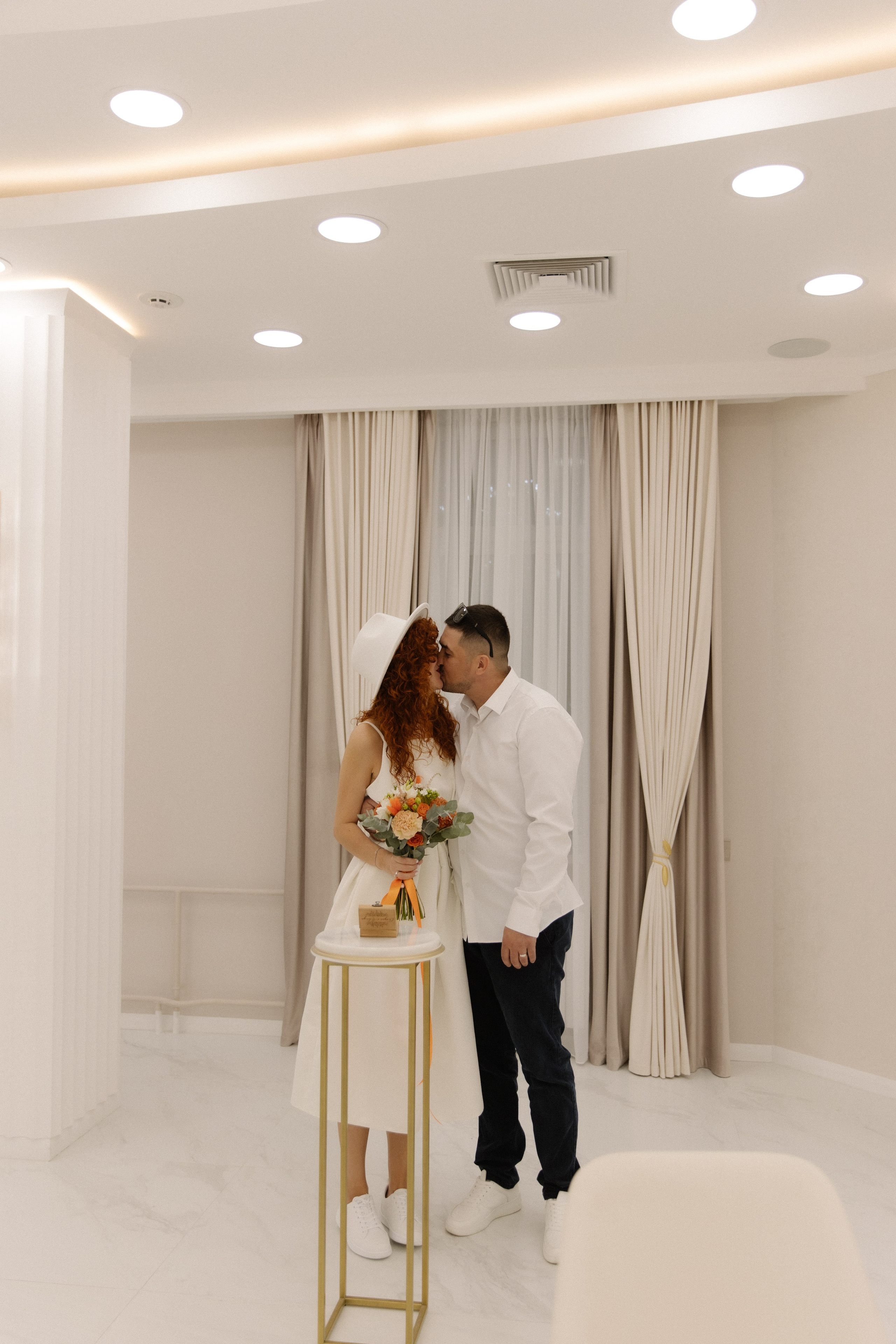 Якуб и Саша. Семейный и свадебный фотограф в Москве и Зеленограде Пилипенко Юлия