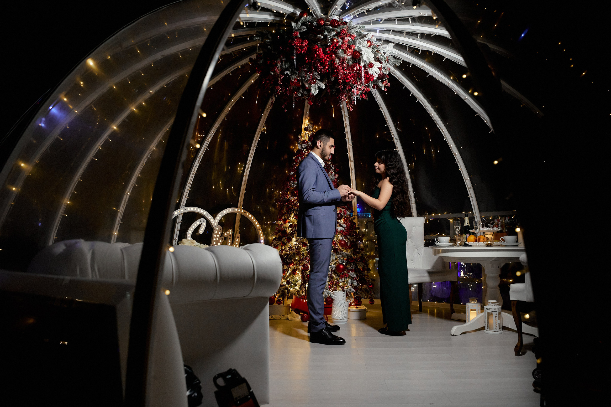 Erik & Angelina. СВАДЕБНЫЙ ФОТОГРАФ Армен Аристакесян в Ростове на Дону