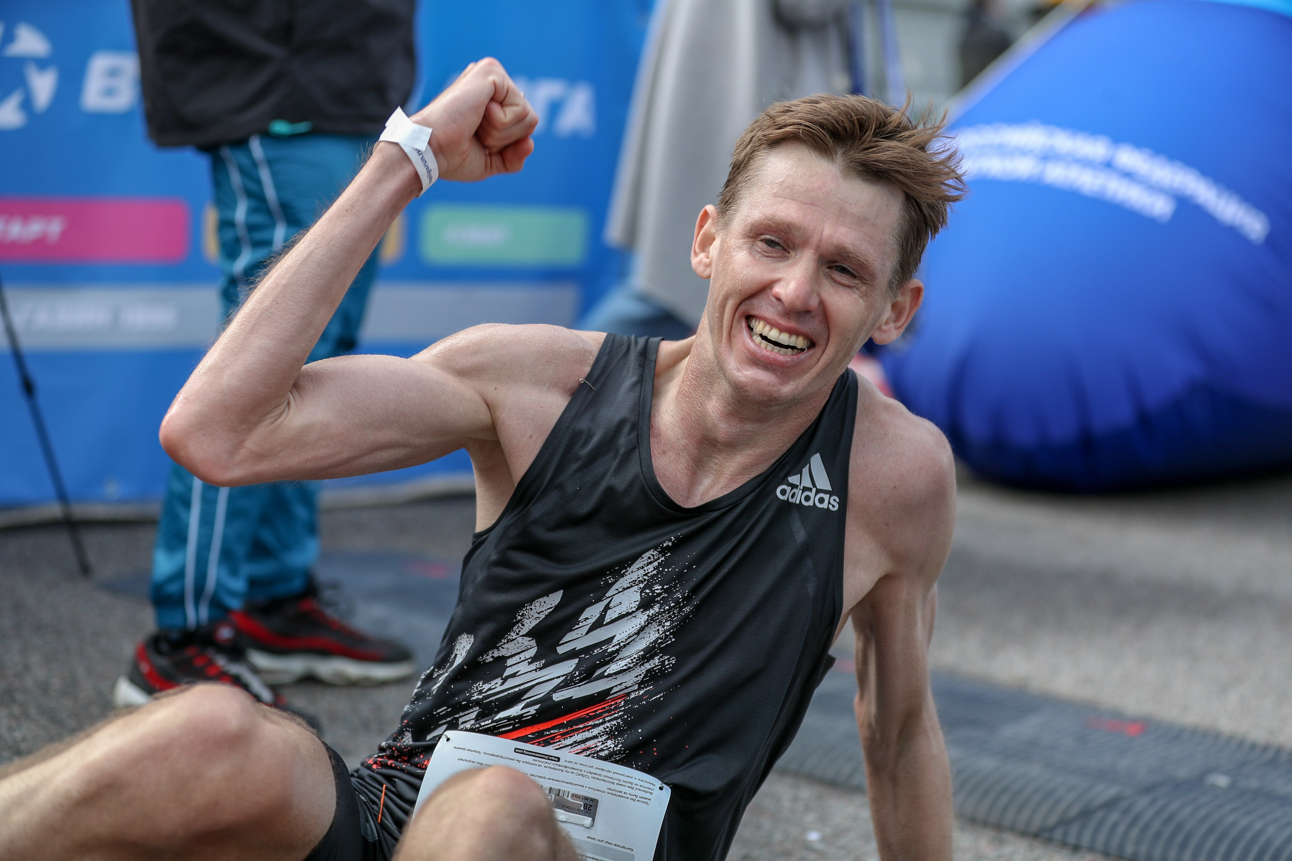 Спорт. Фотограф Светлана Дмитриева