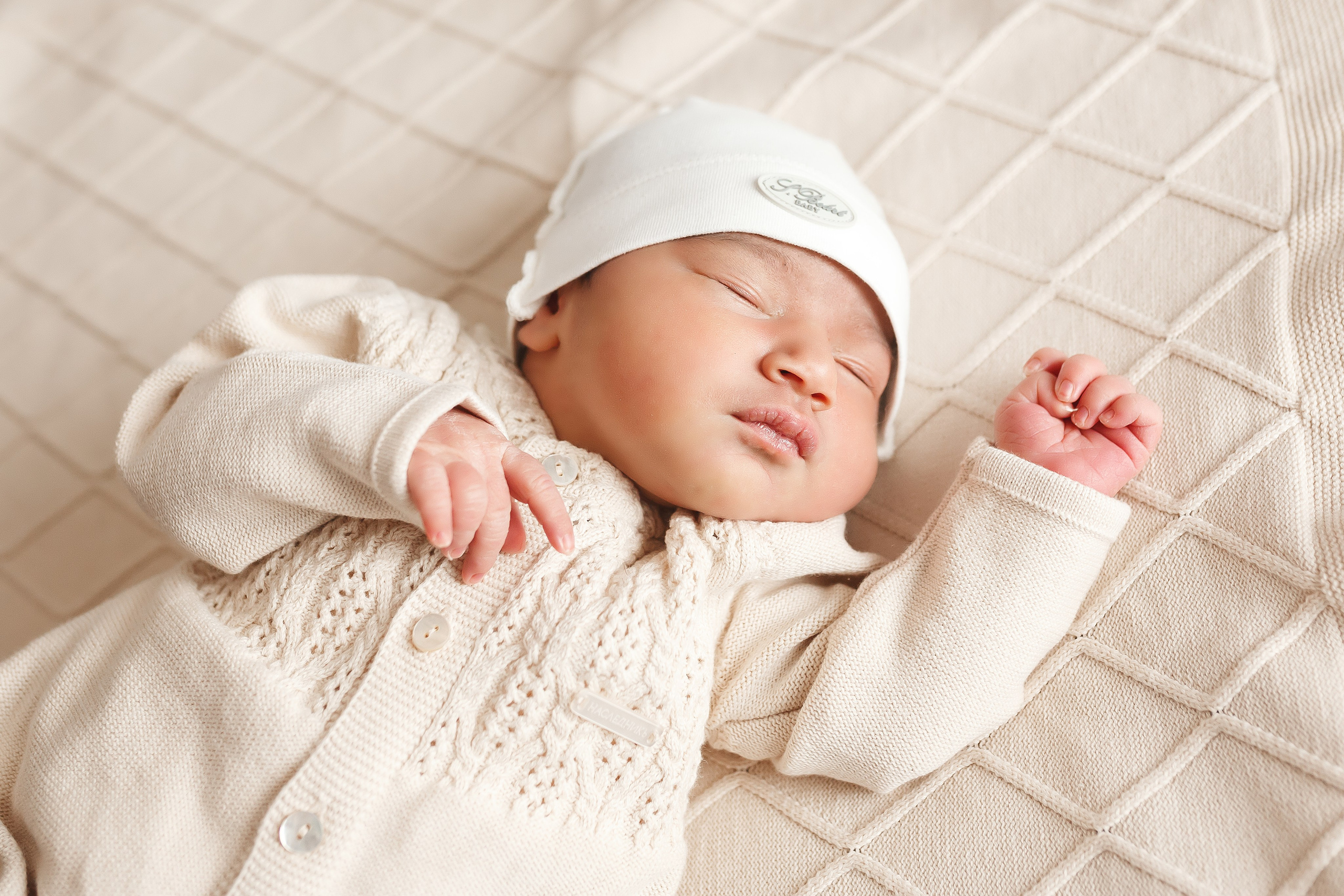 Выписка из роддома. Фотограф г. Москва Олеся Пантелеева