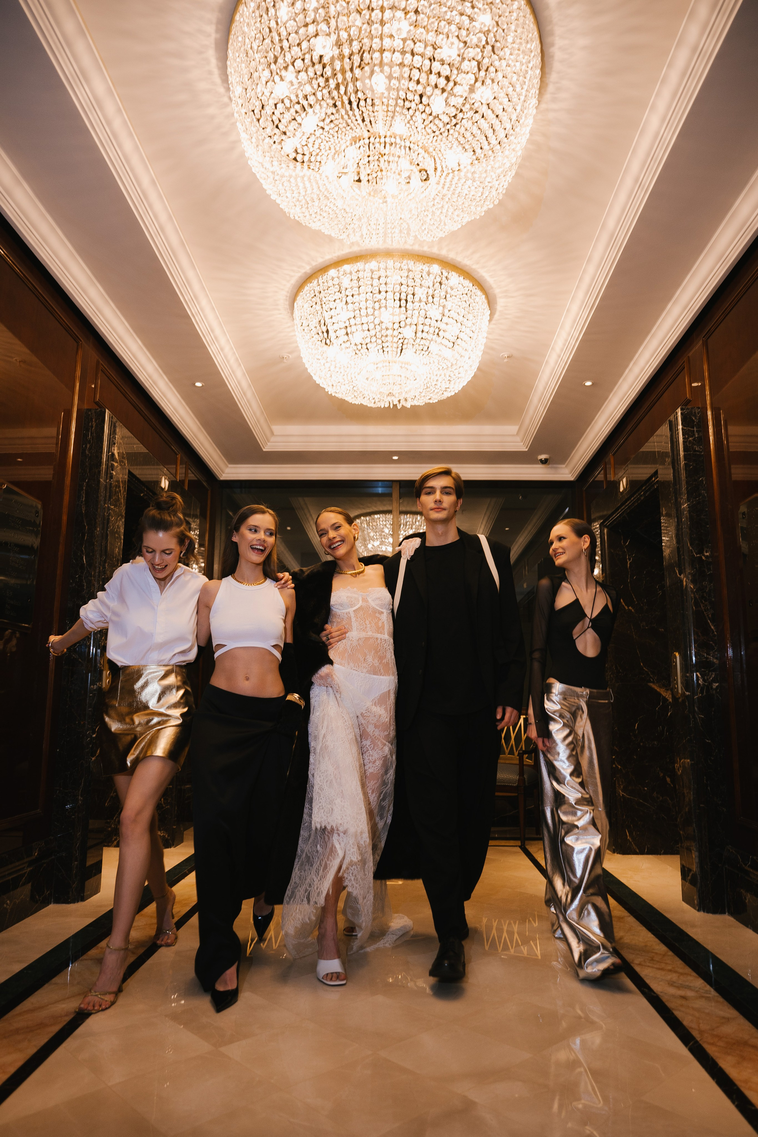 Владислав и Валерия. Свадебный и репортажный фотограф во Владимире Андрей Николаев