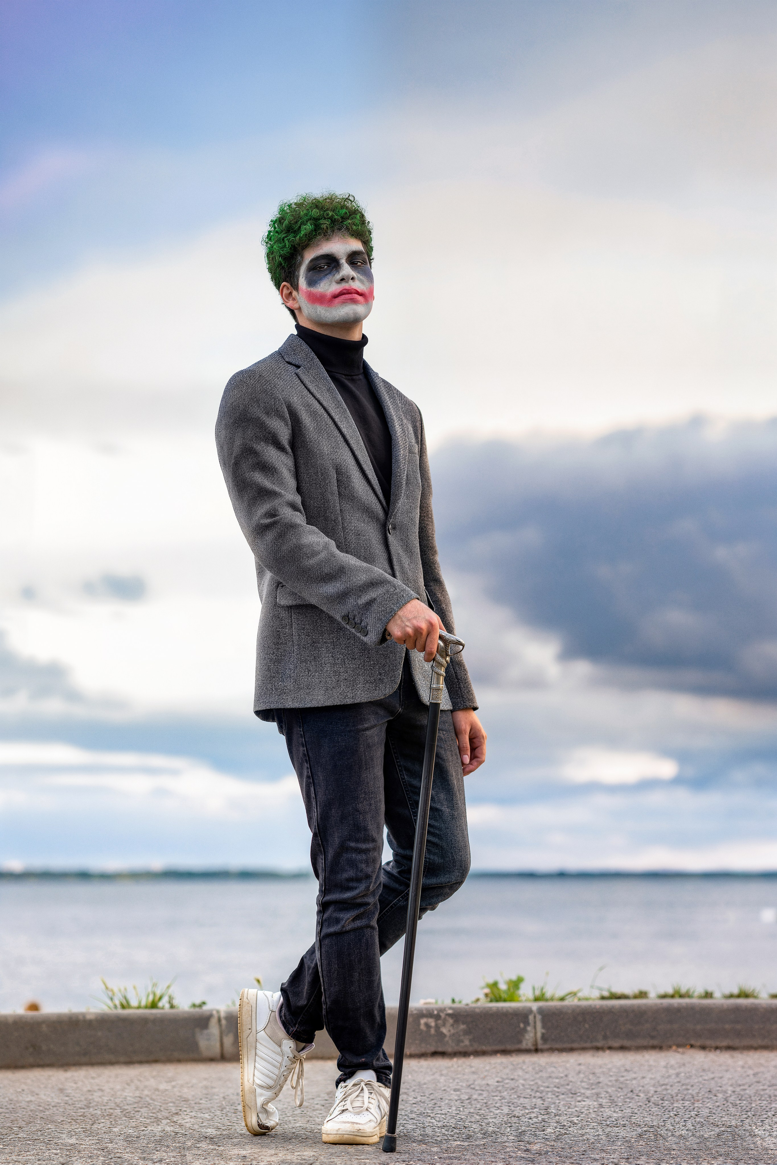 Улица. Арт фотограф в Саратове, Александр Леонтьев