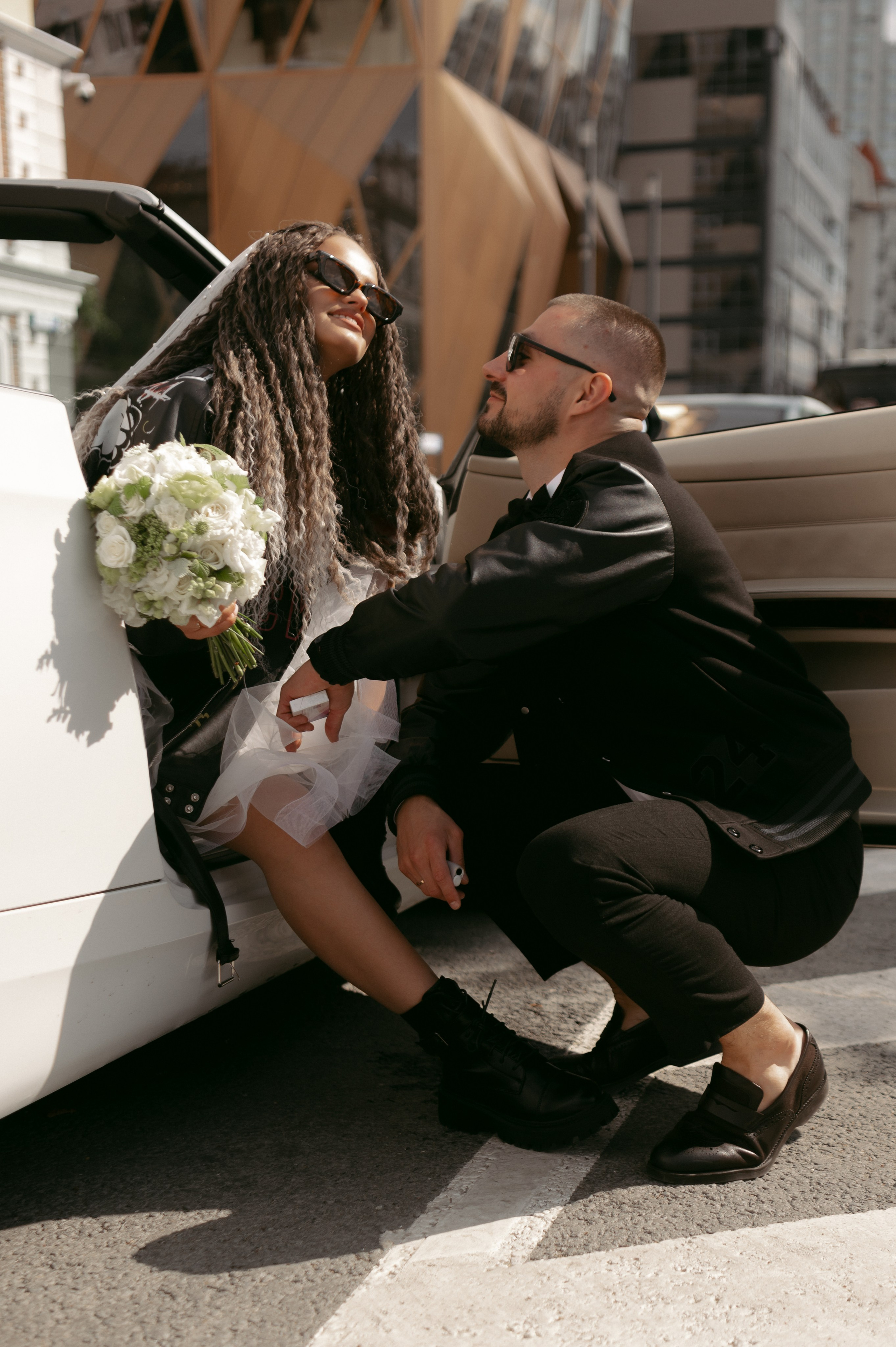 Макс и Катя. Фотограф Екатеринбург | Оля Макарова