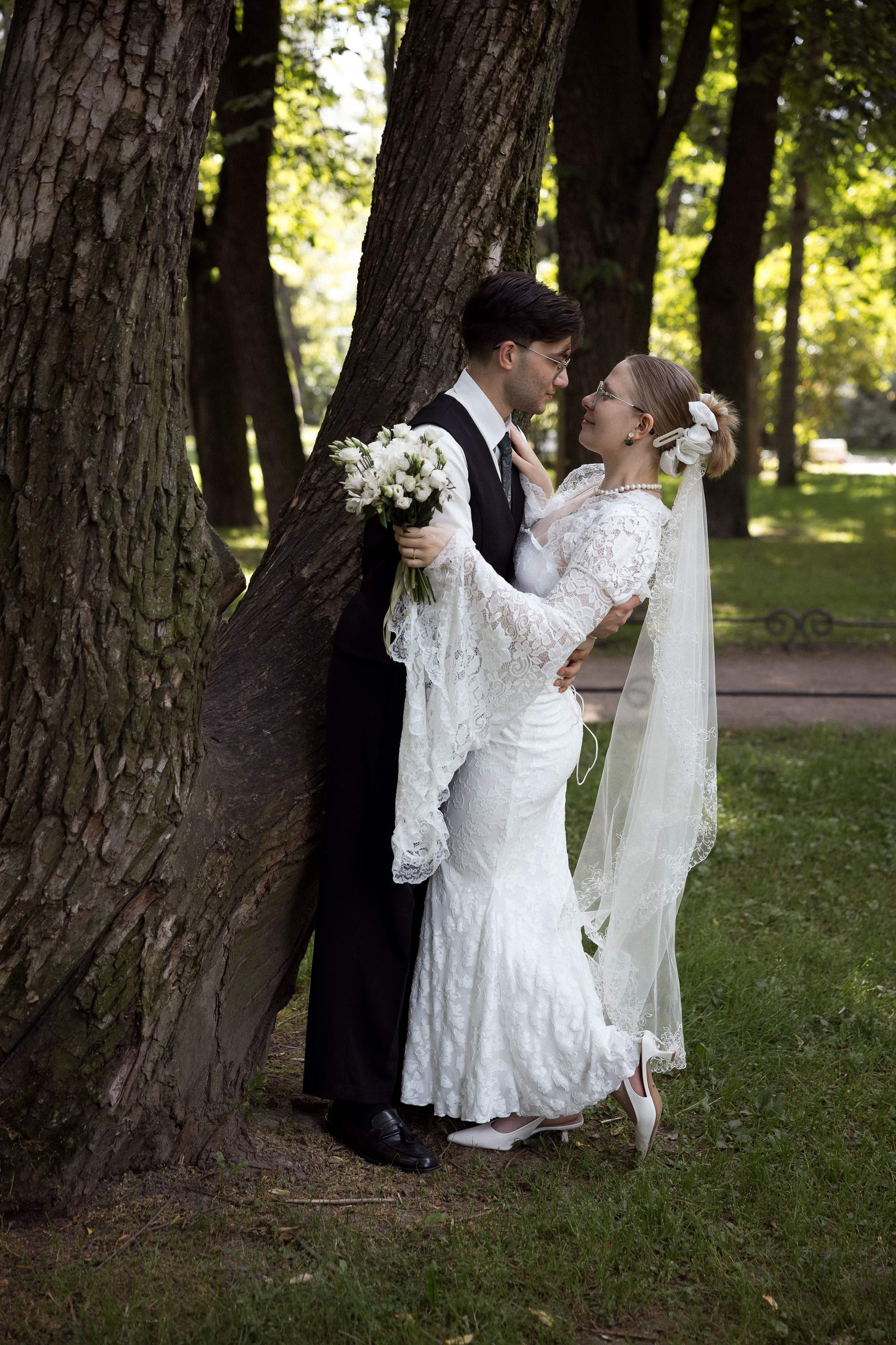 Свадьба в июле. Свадебный фотограф Игорь Брундасов 8PHOTO на свадьбу венчание загс СПб