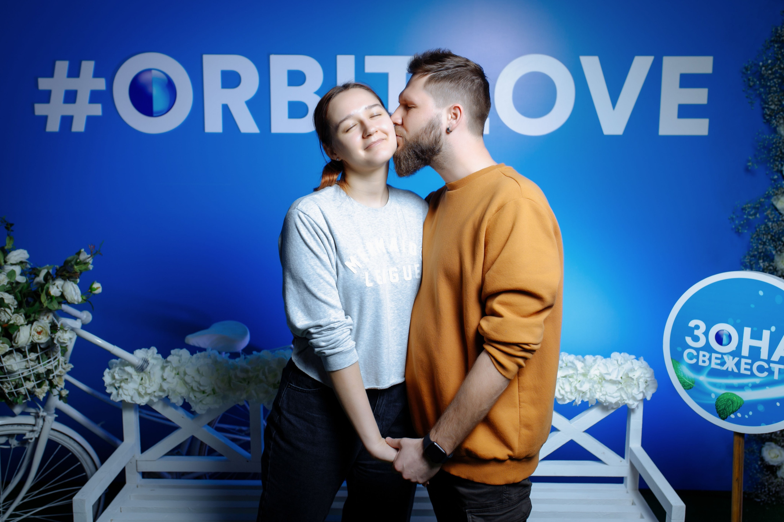 Сэмплинги. Фотограф в Алматы