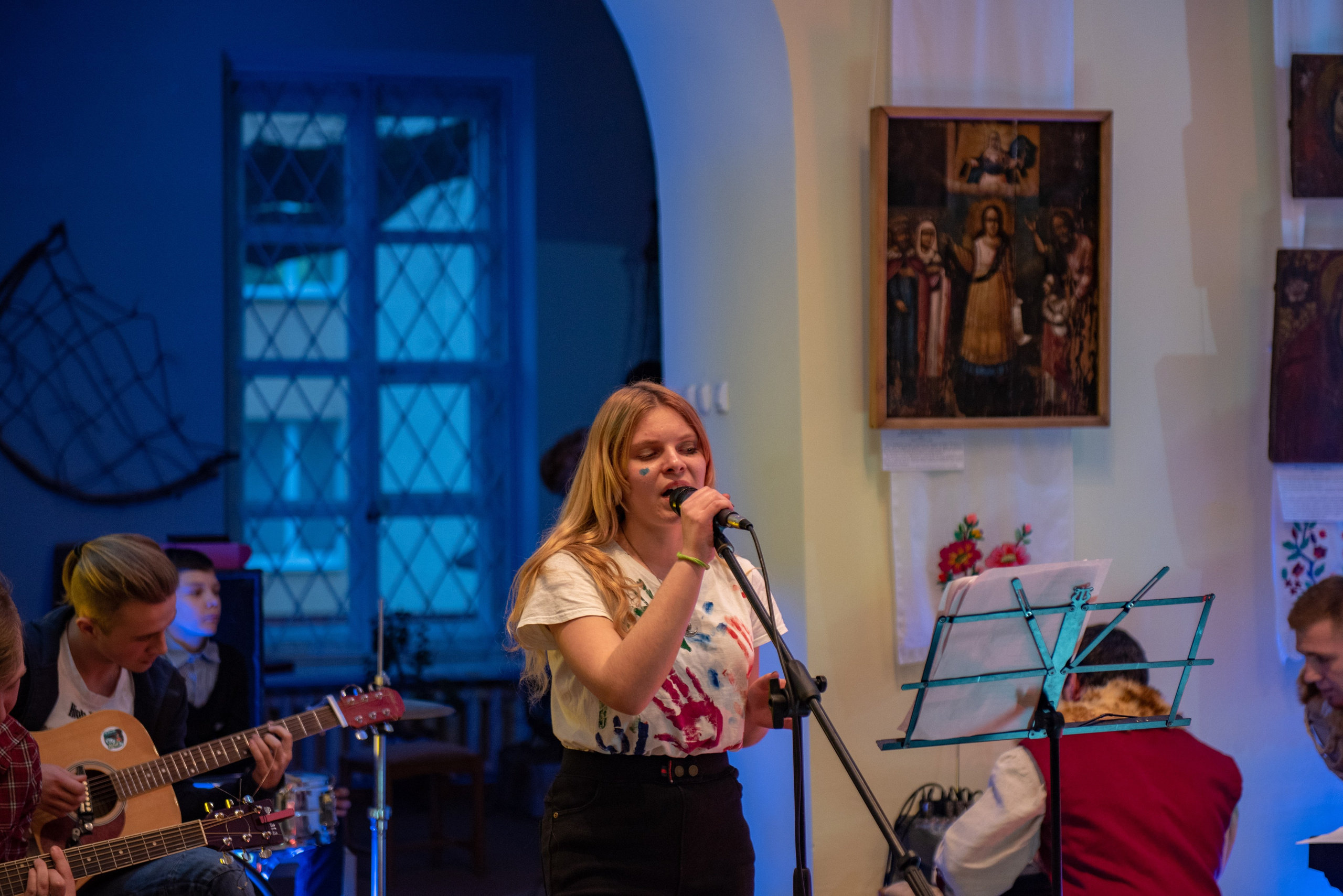 Чечерская Лютня & С#m. Автомобильный и интерьерный фотограф в Минске Александр Тагаев