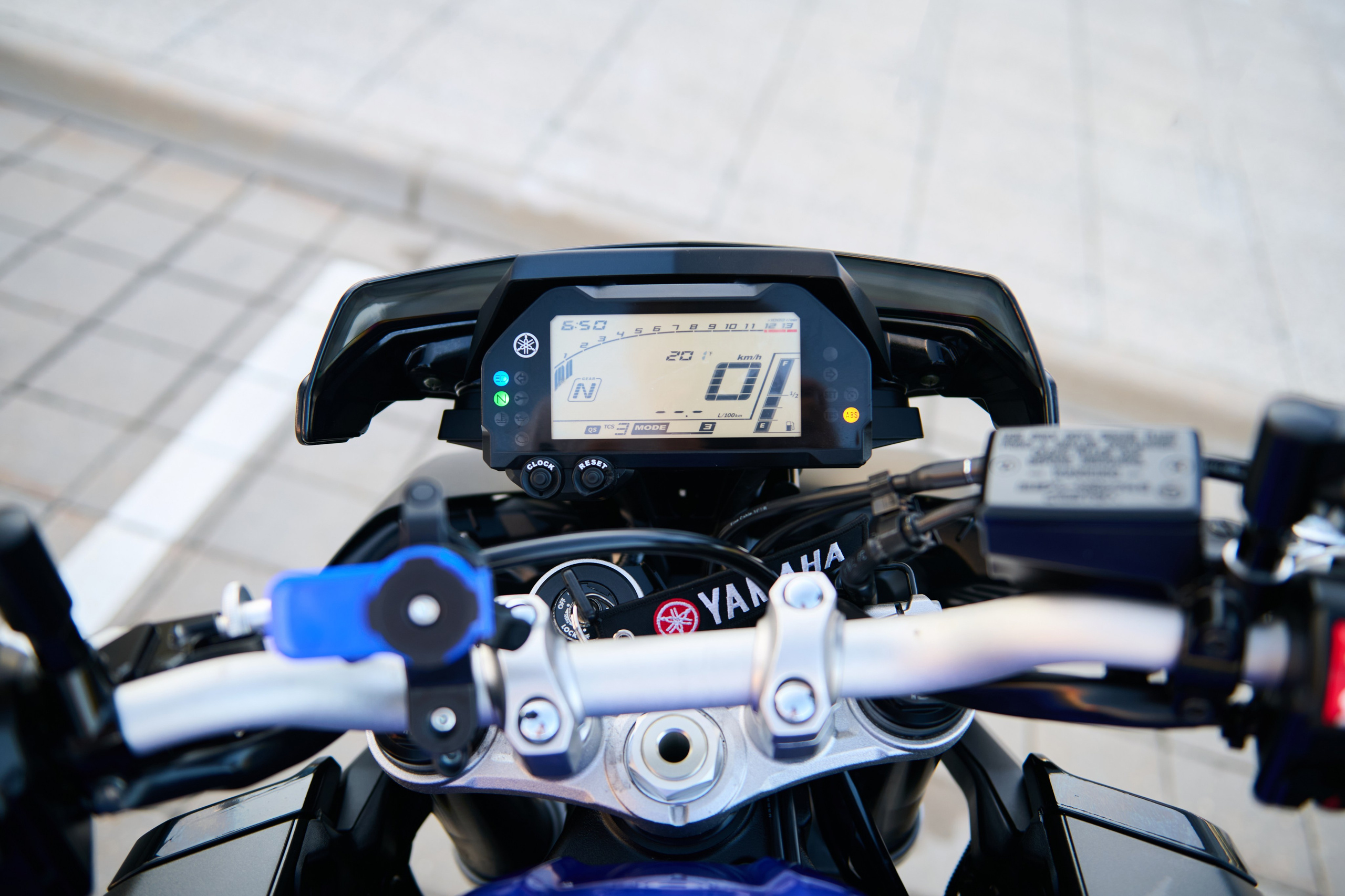 Yamaha MT-10. Александр Тагаев — фотограф в Минске