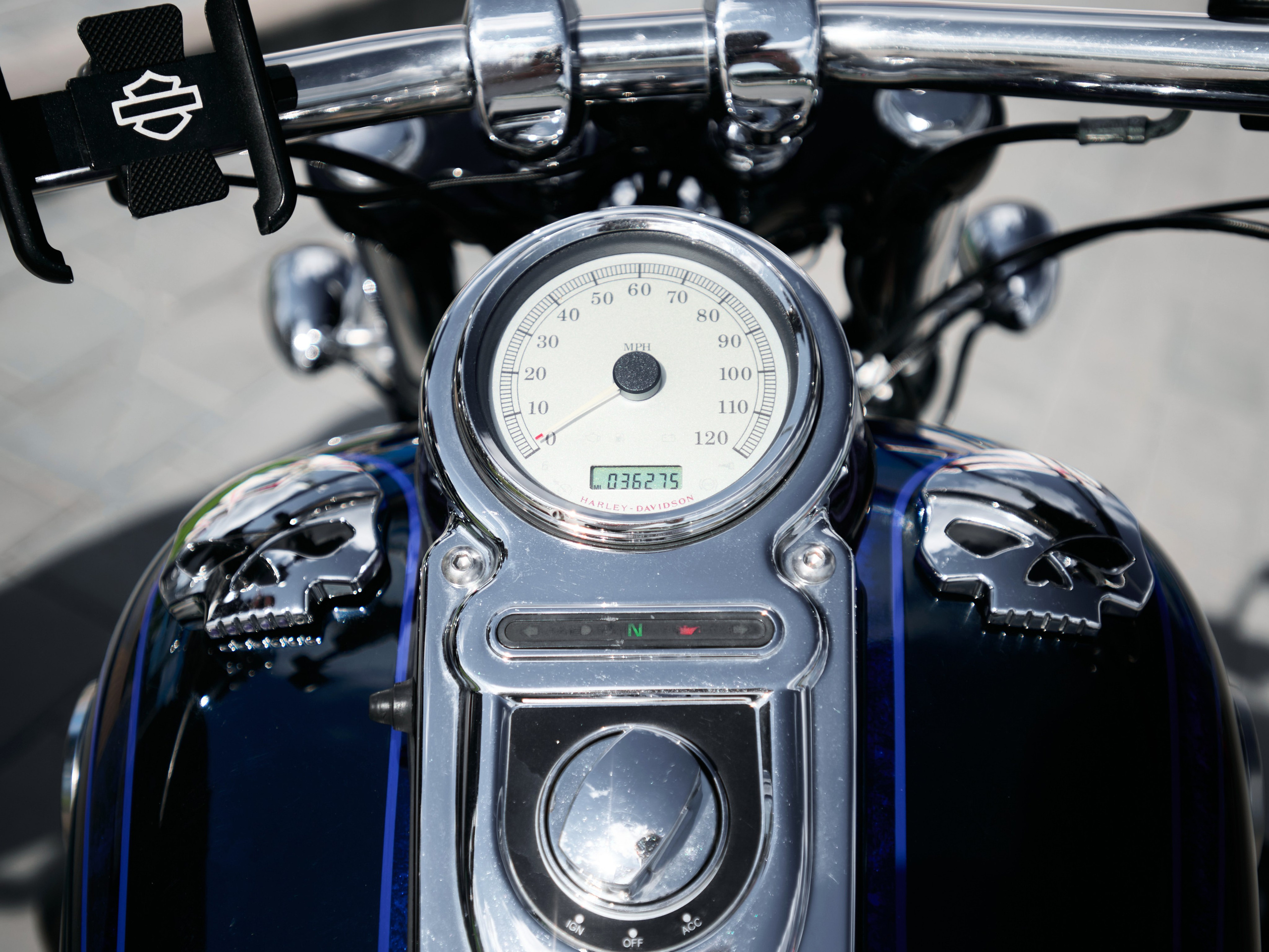Harley-Davidson. Александр Тагаев — фотограф в Минске