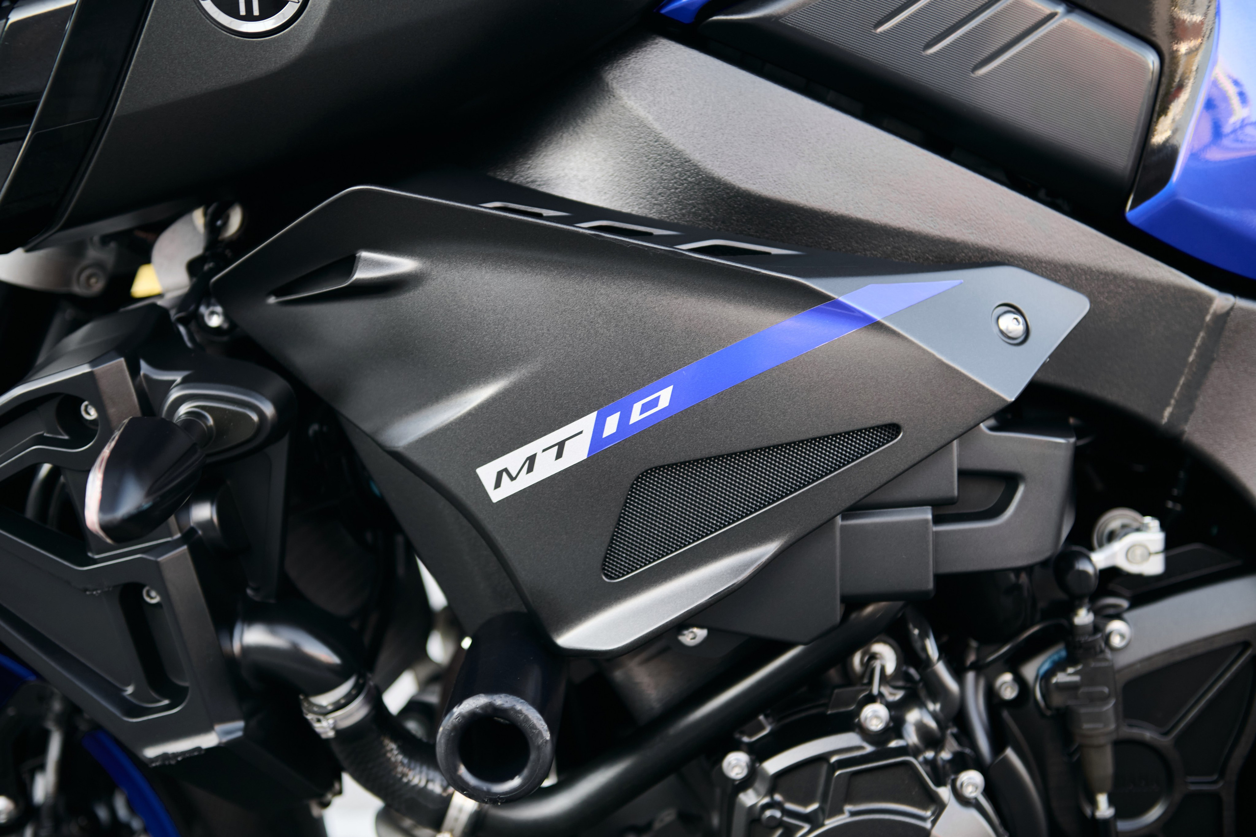 Yamaha MT-10. Александр Тагаев — фотограф в Минске
