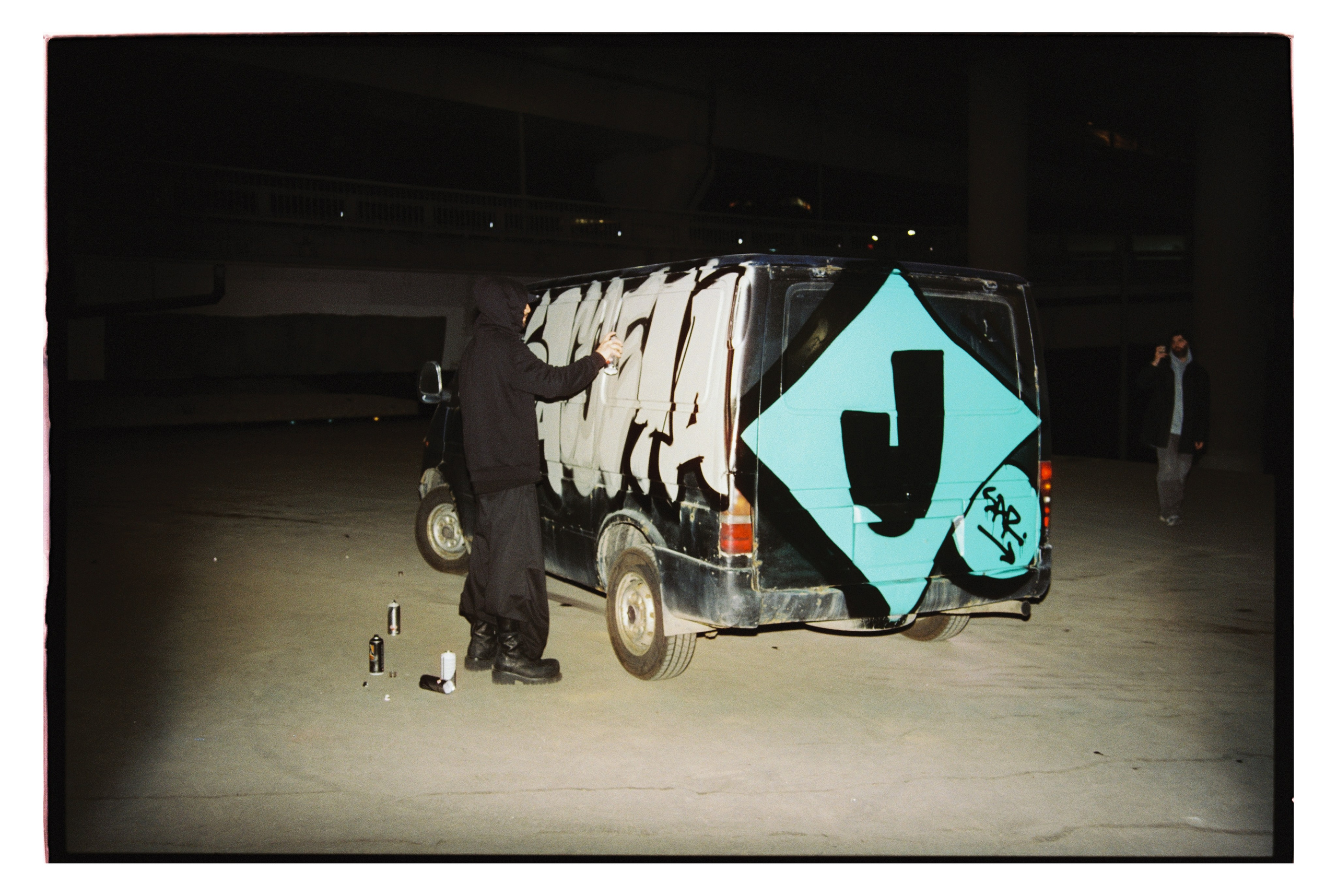 XAXAXA — Кассета, Чёрная Экономика. ANNA — PHOTOGRAPHER