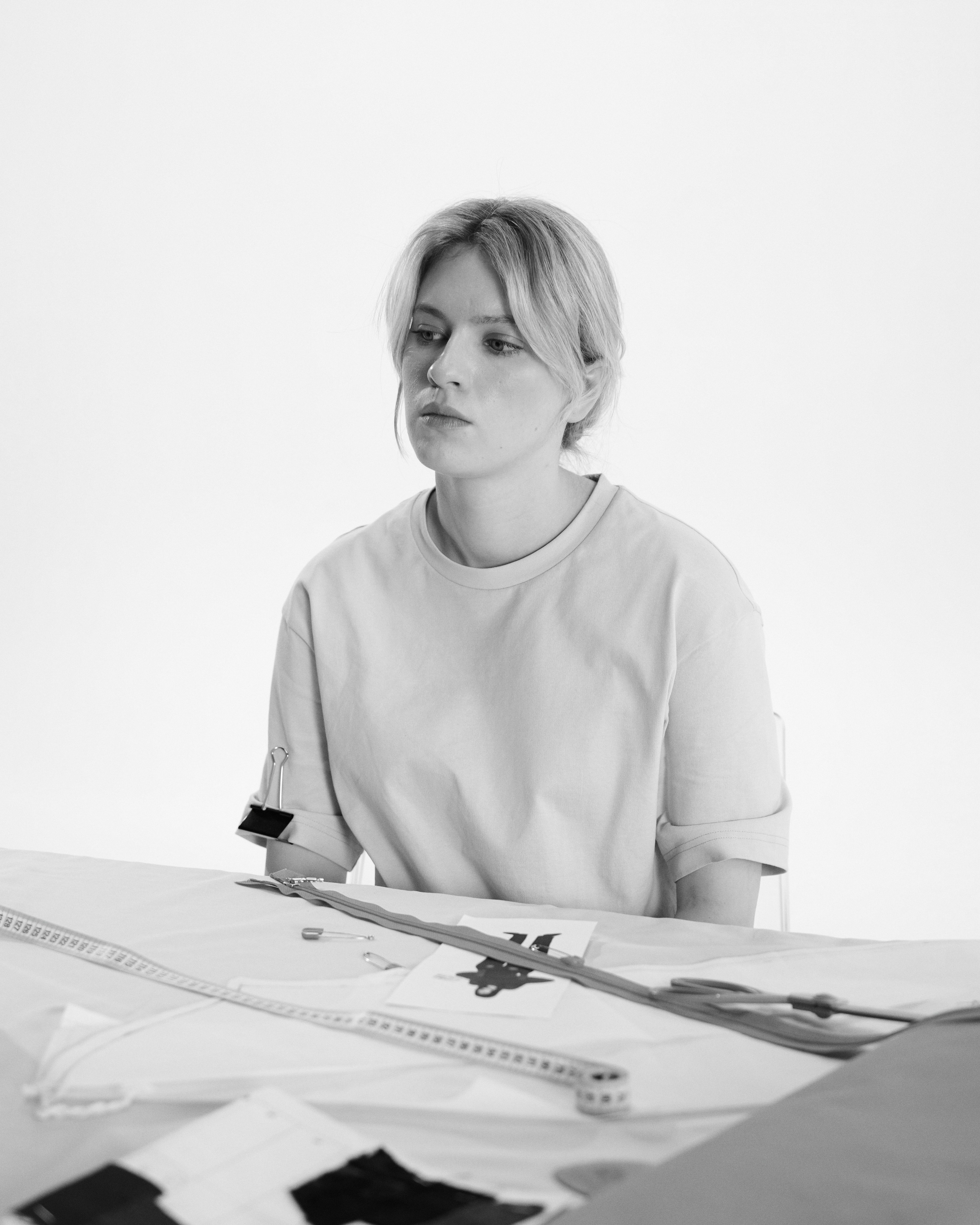 САМОКАТ | HSE ART AND DESIGN SCHOOL. ANNA — PHOTOGRAPHER