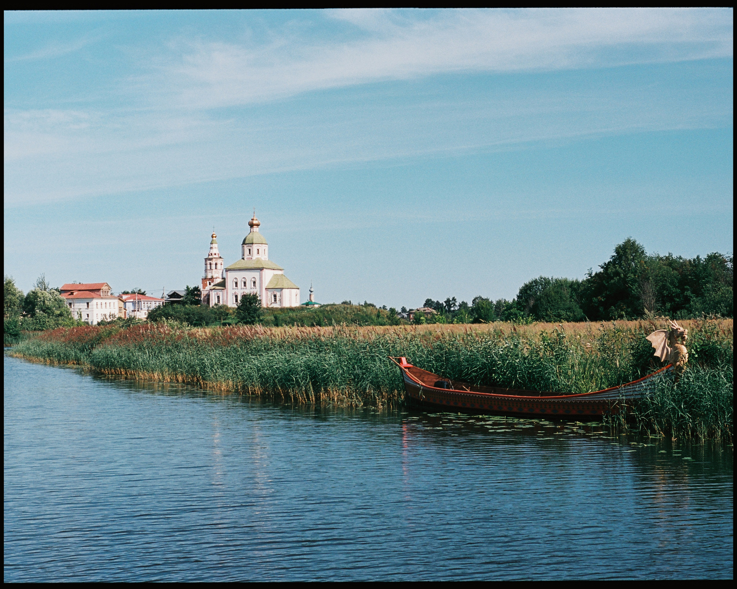 SUZDAL. ANNA — PHOTOGRAPHER