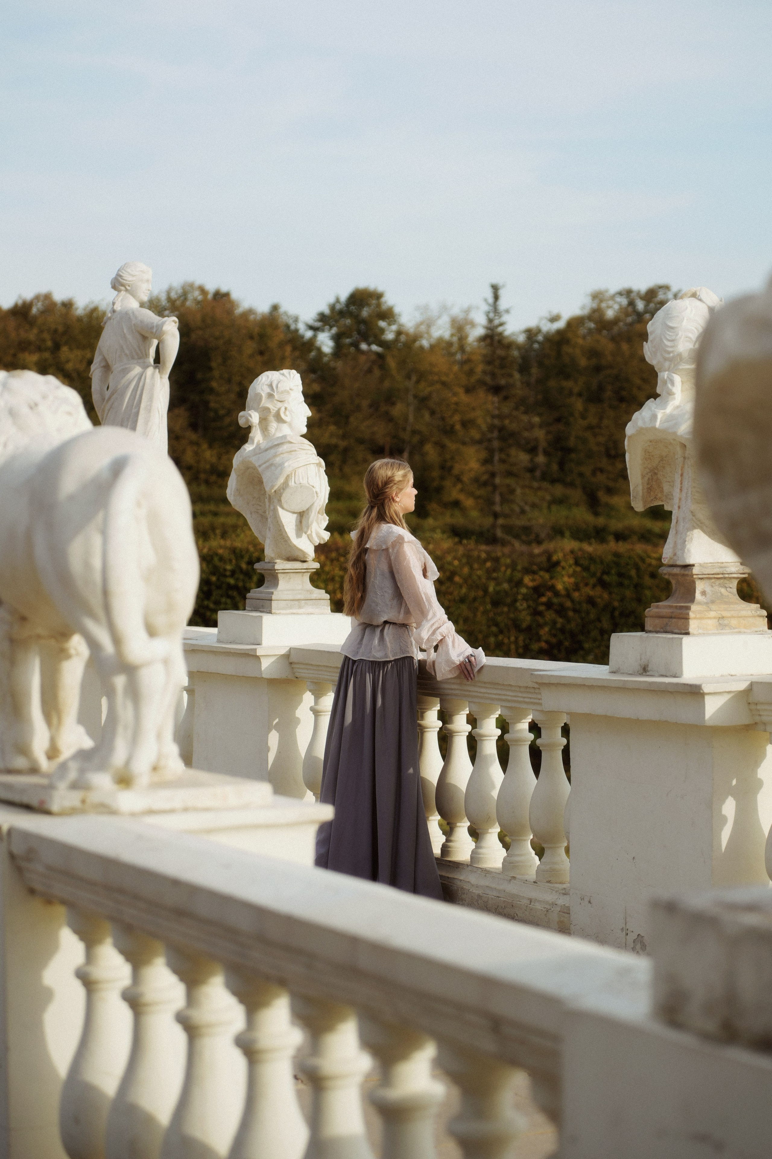 FASHIONPORT. ANNA — PHOTOGRAPHER