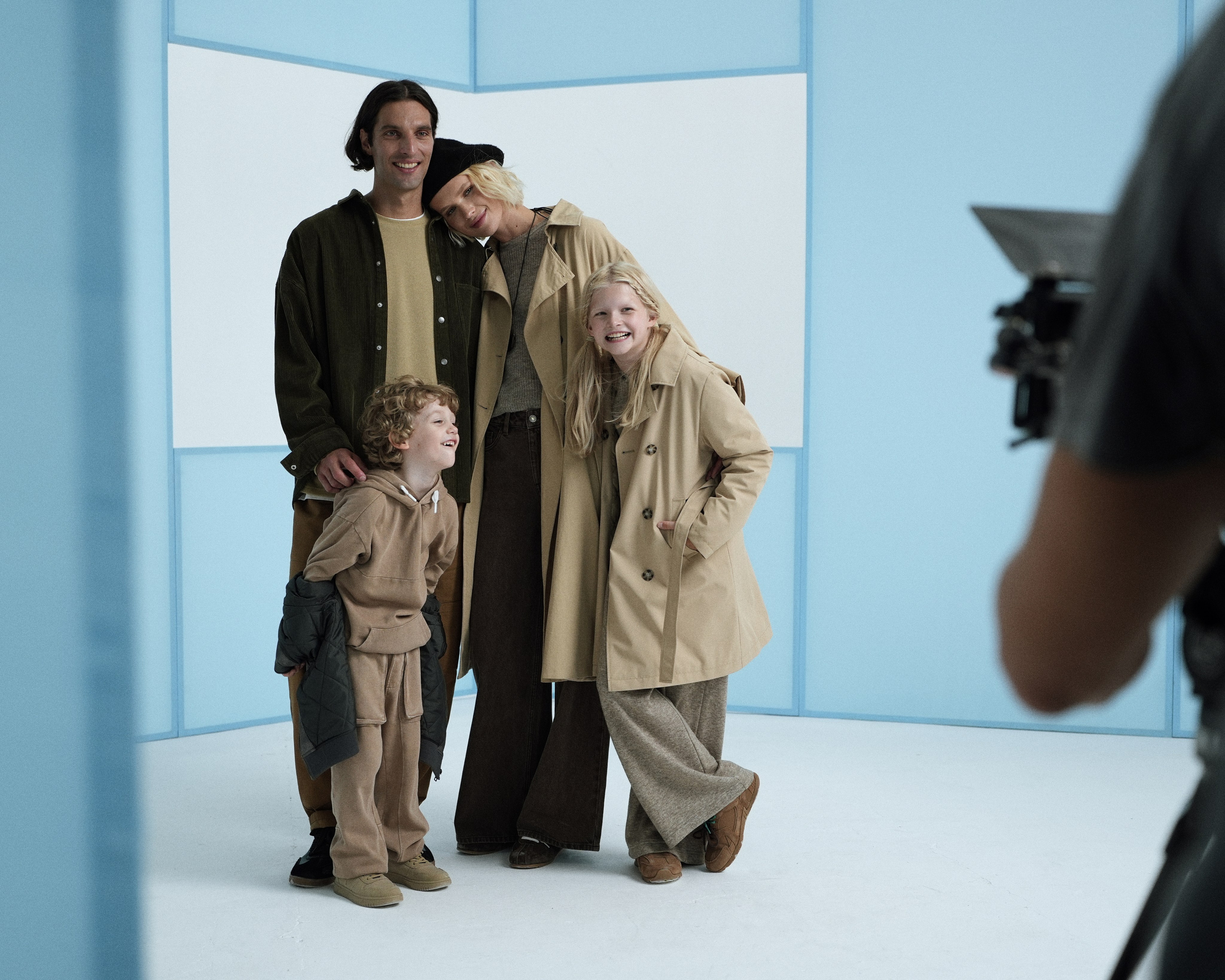 FUNDAY. ANNA — PHOTOGRAPHER