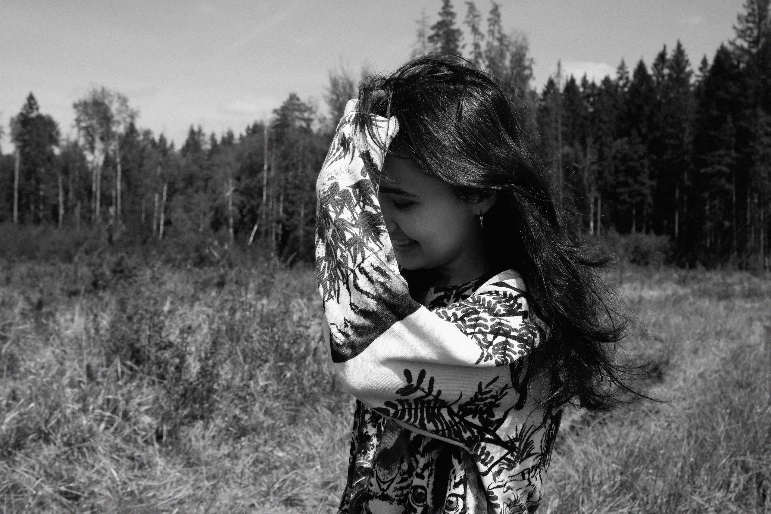 Sbermarket\monstertrack. ANNA — PHOTOGRAPHER