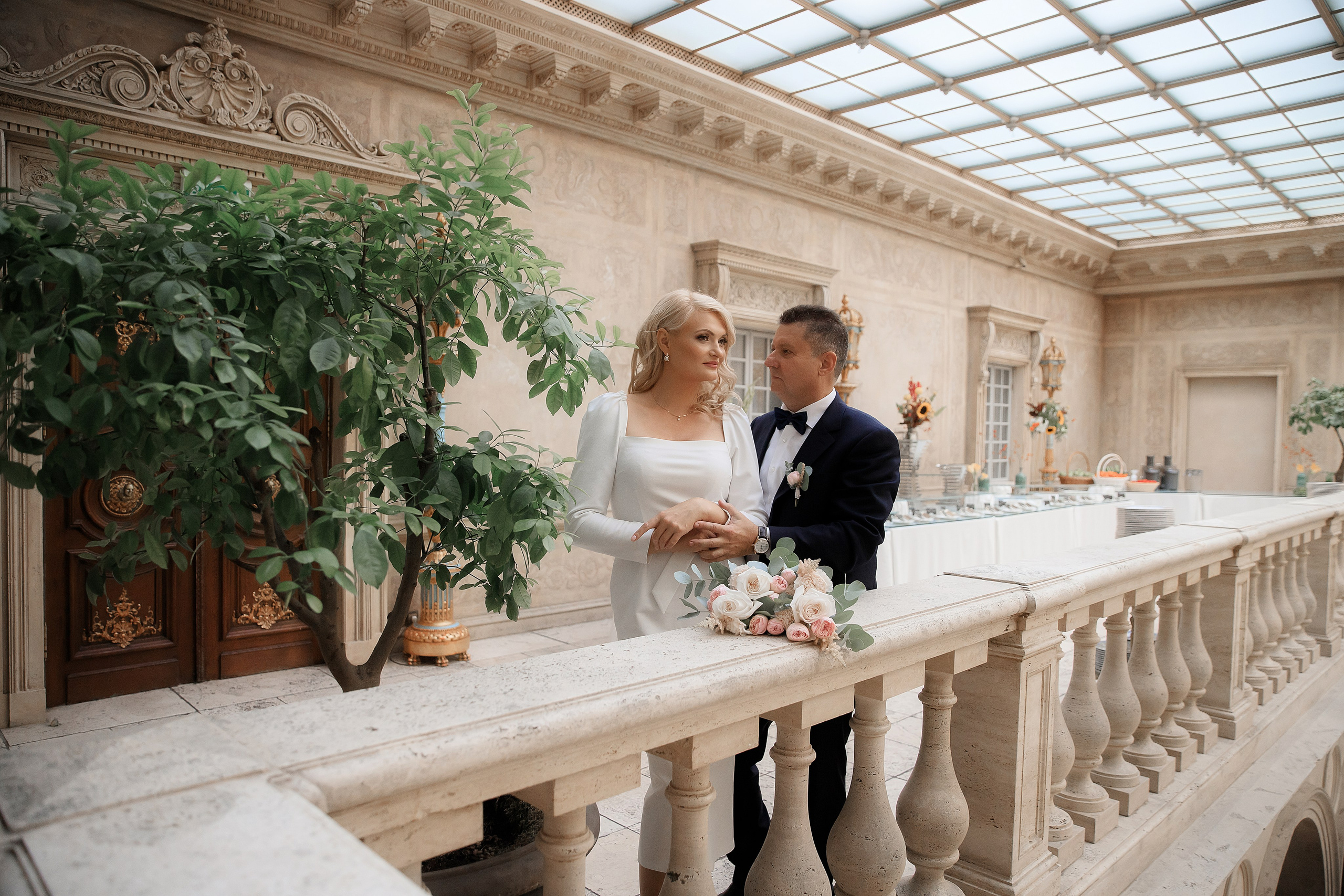 Александр & Алёна. Фотограф в Москве и МО, Мещерякова Ольга