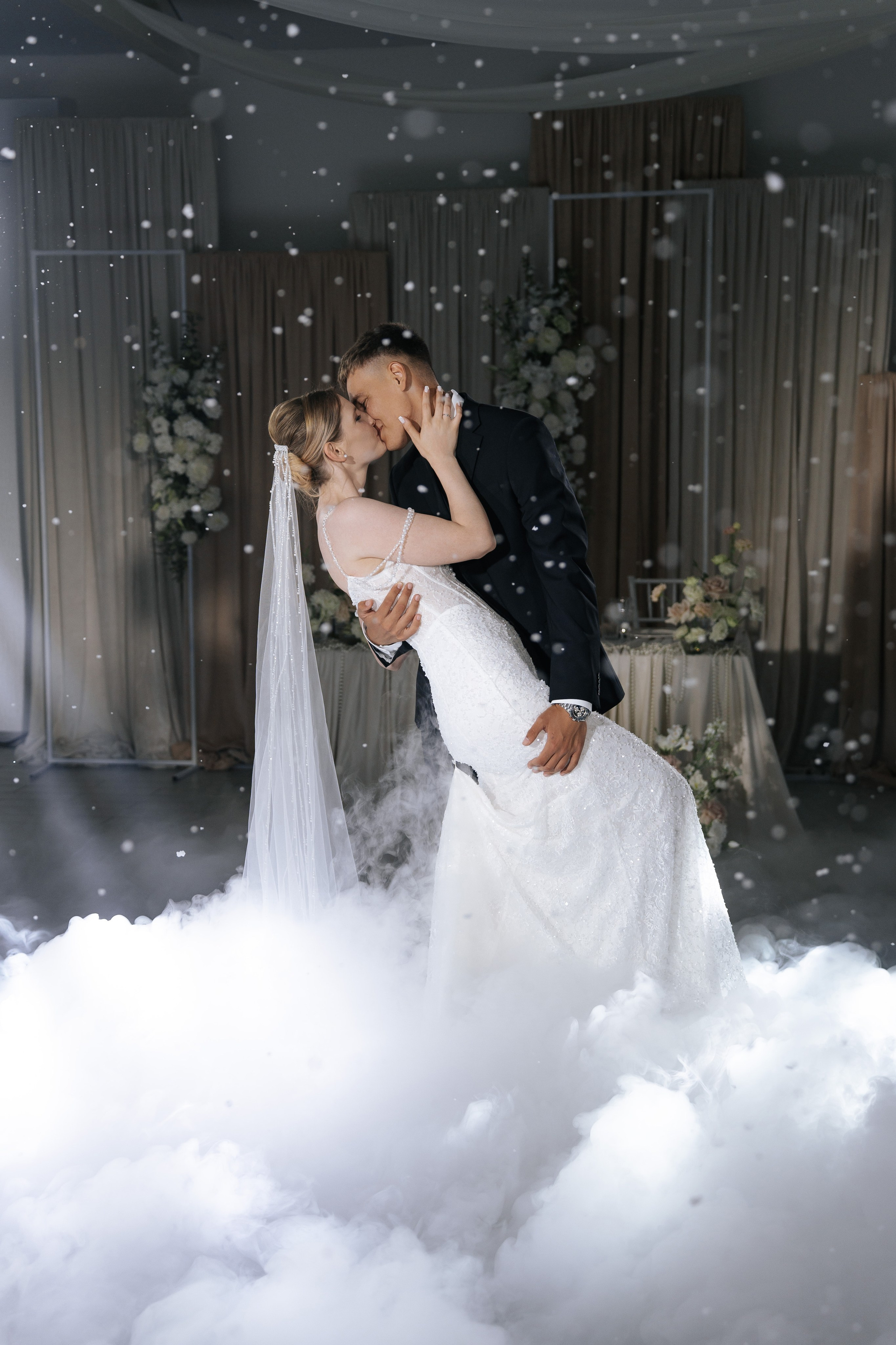 Olesya & Kostya. Свадебный фотограф в Воронеже Самохина Екатерина